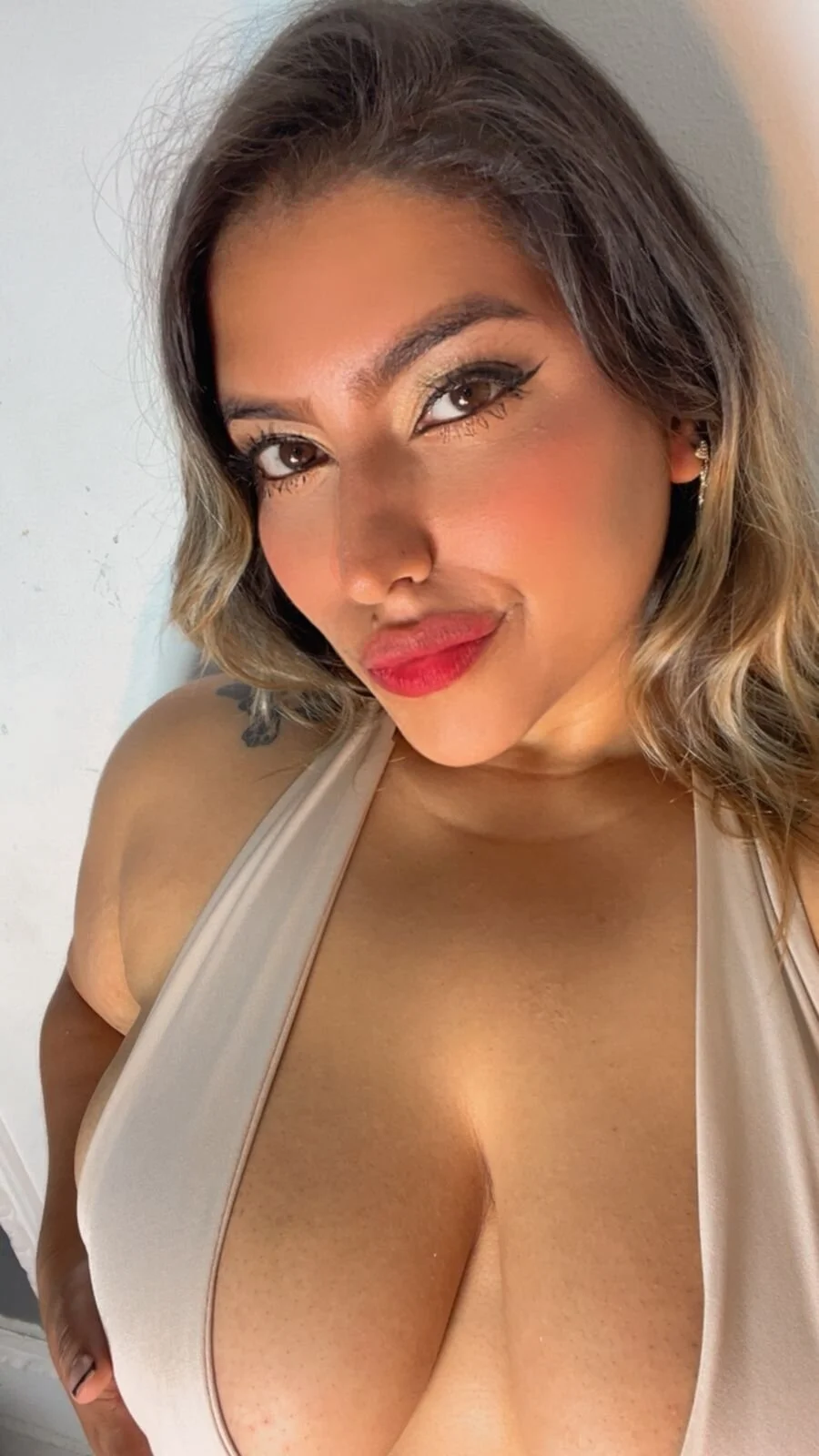 XXX Porn Photo of Nude AmbarBrownn_ 6