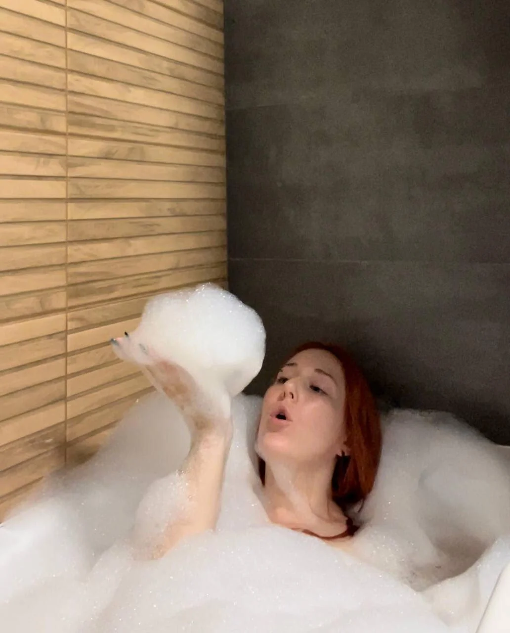 XXX Porn Photo of Nude adell_berry 7