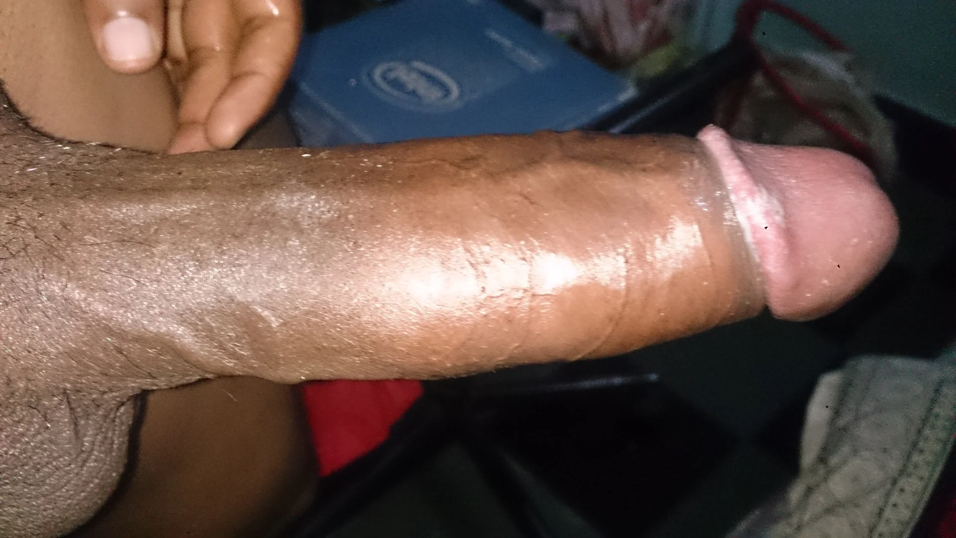 XXX Porn Photo of Nude rajugarimadda 5