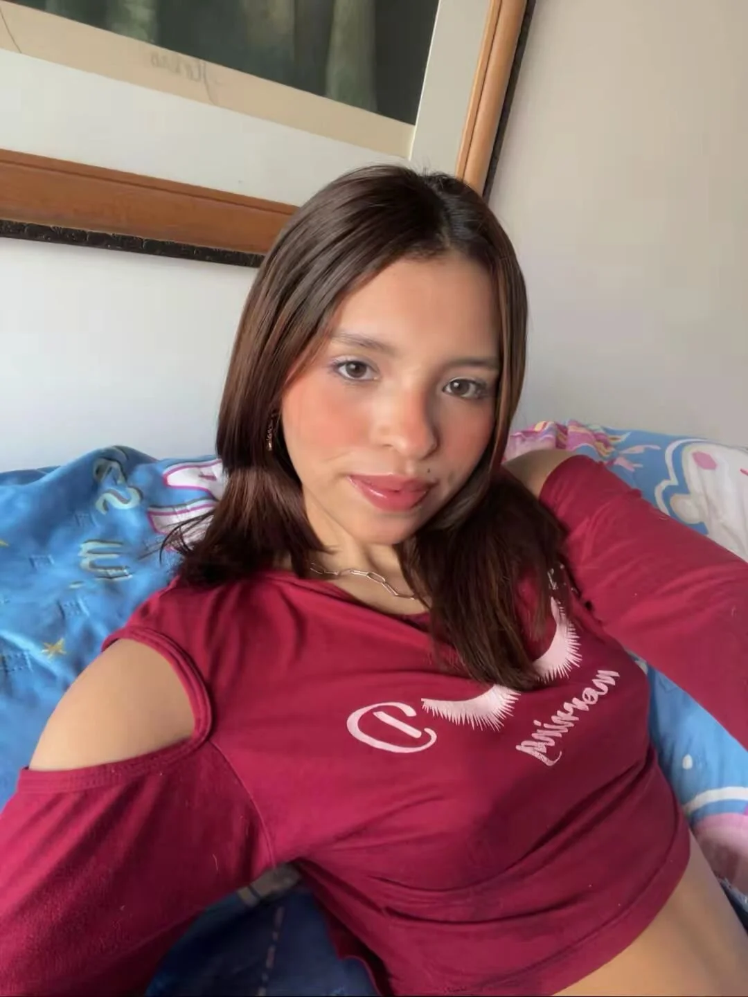 XXX Porn Photo of Nude Laura_serena 6