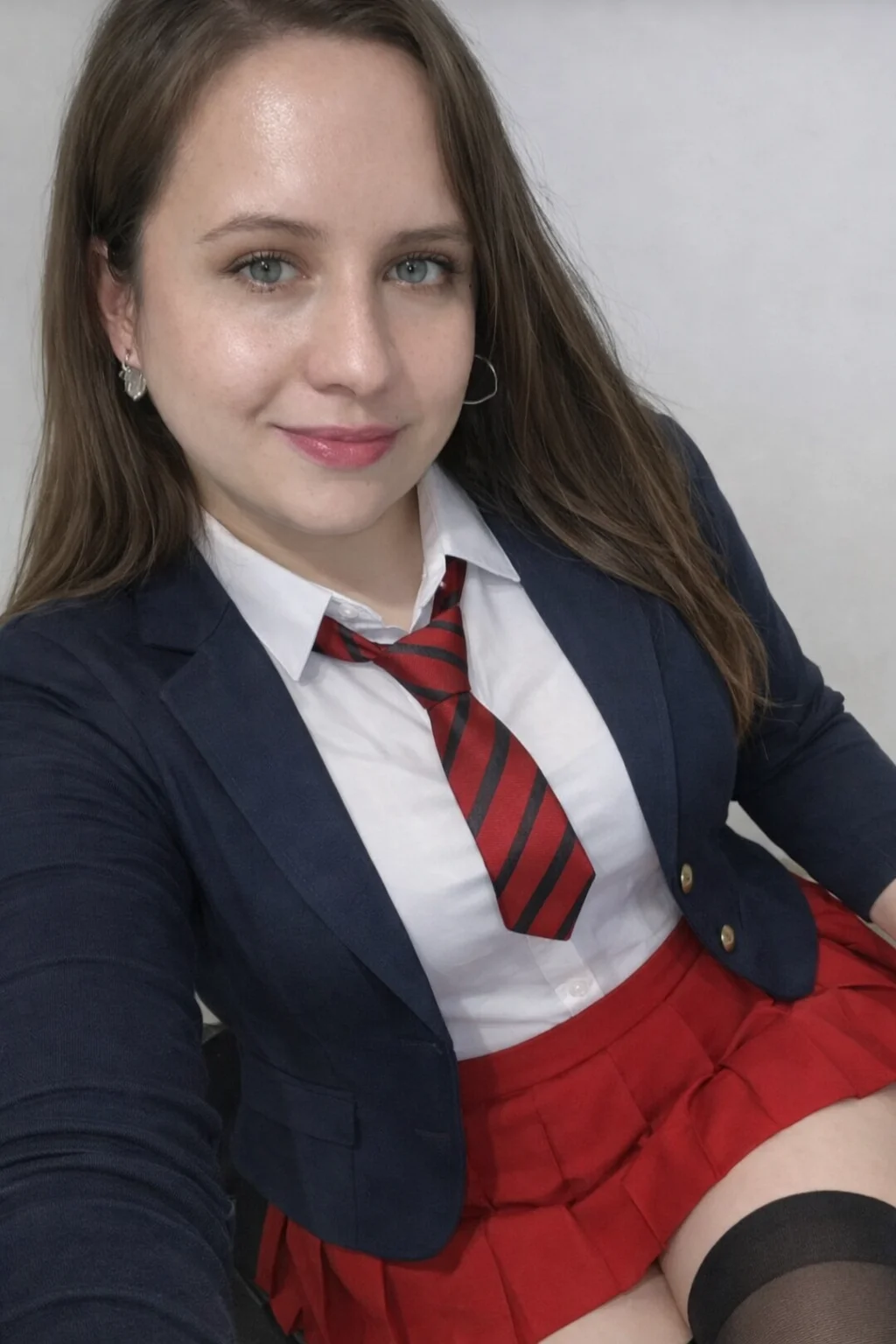 XXX Porn Photo of Nude dayanadavid 8