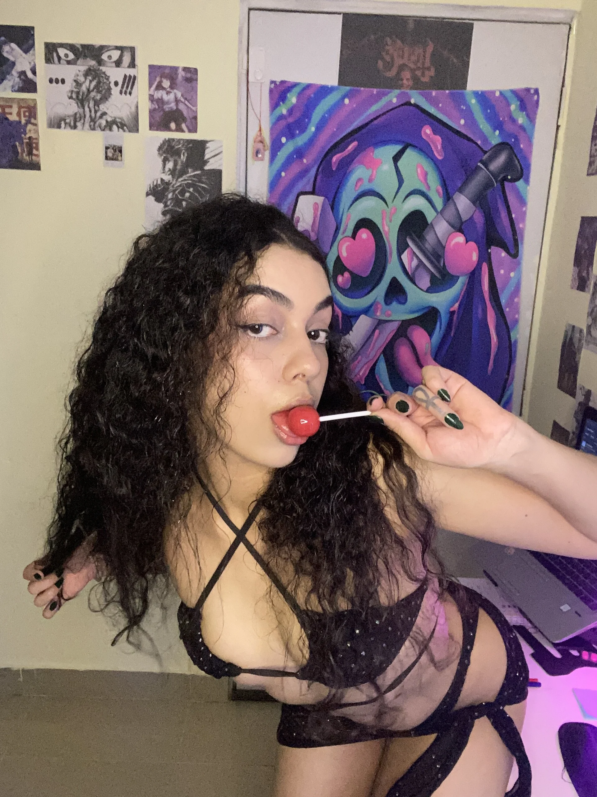 XXX Porn Photo of Nude Sora_pasquale 6