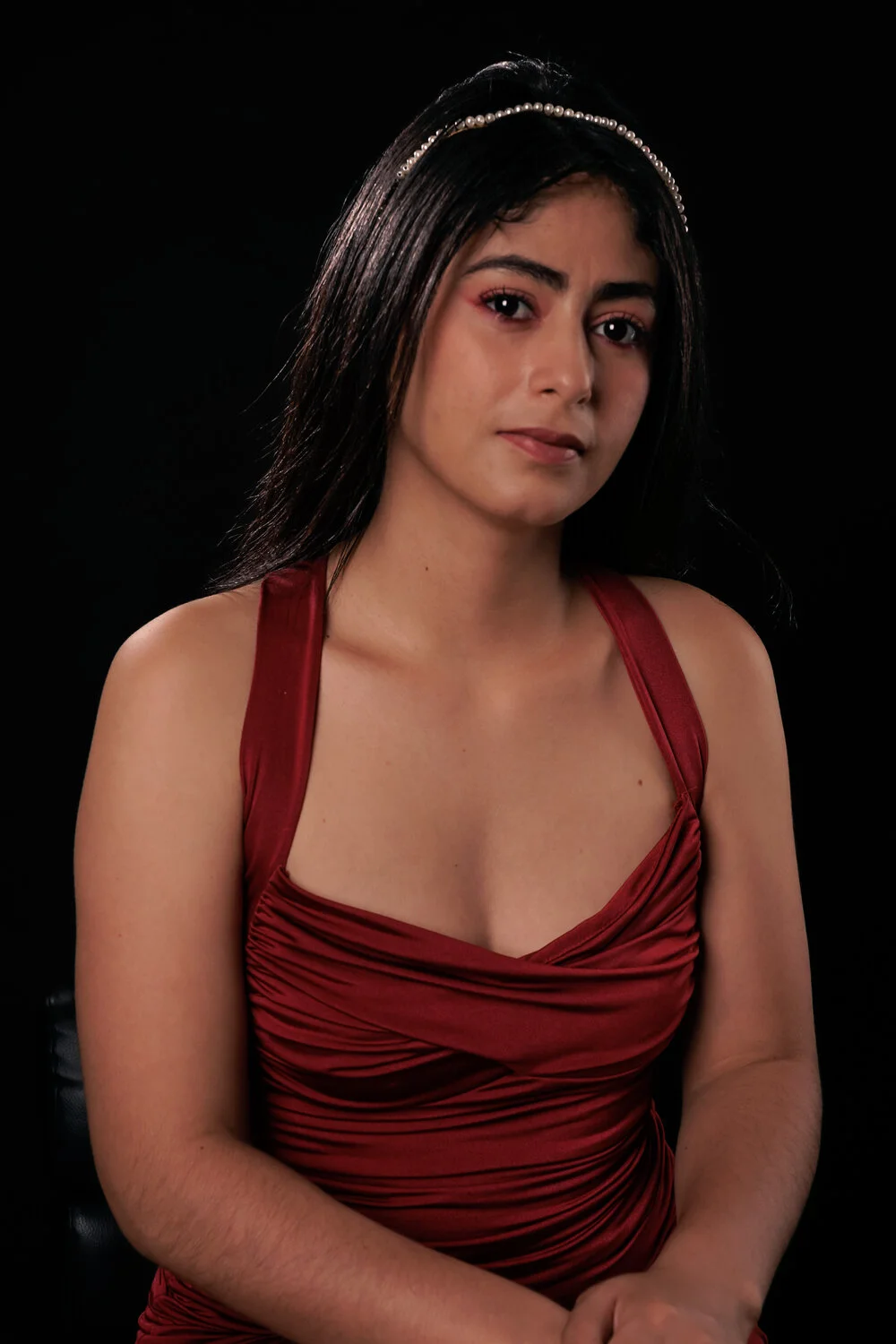 XXX Porn Photo of Nude elizabeth_santos1 21
