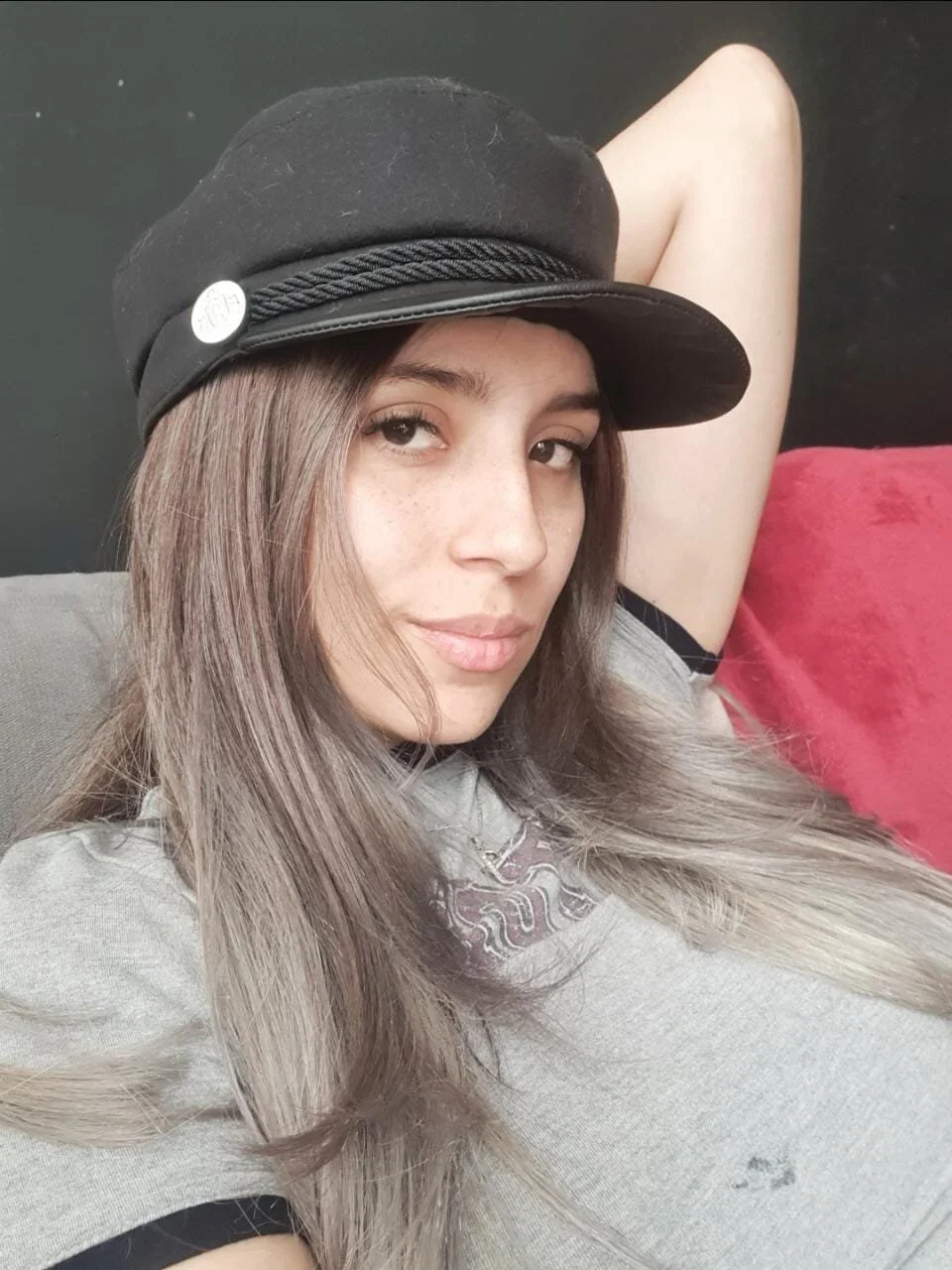 XXX Porn Photo of Nude alicewilloww 5