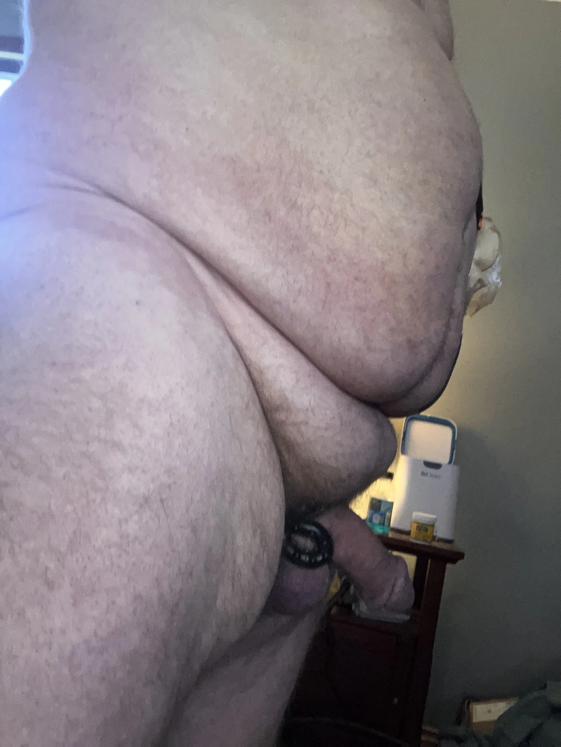 XXX Porn Photo of Nude Deere8820 1