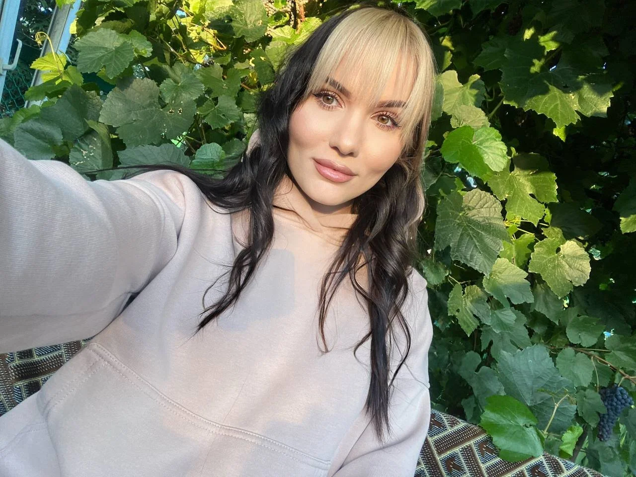 XXX Porn Photo of Nude Maria_Shy 5