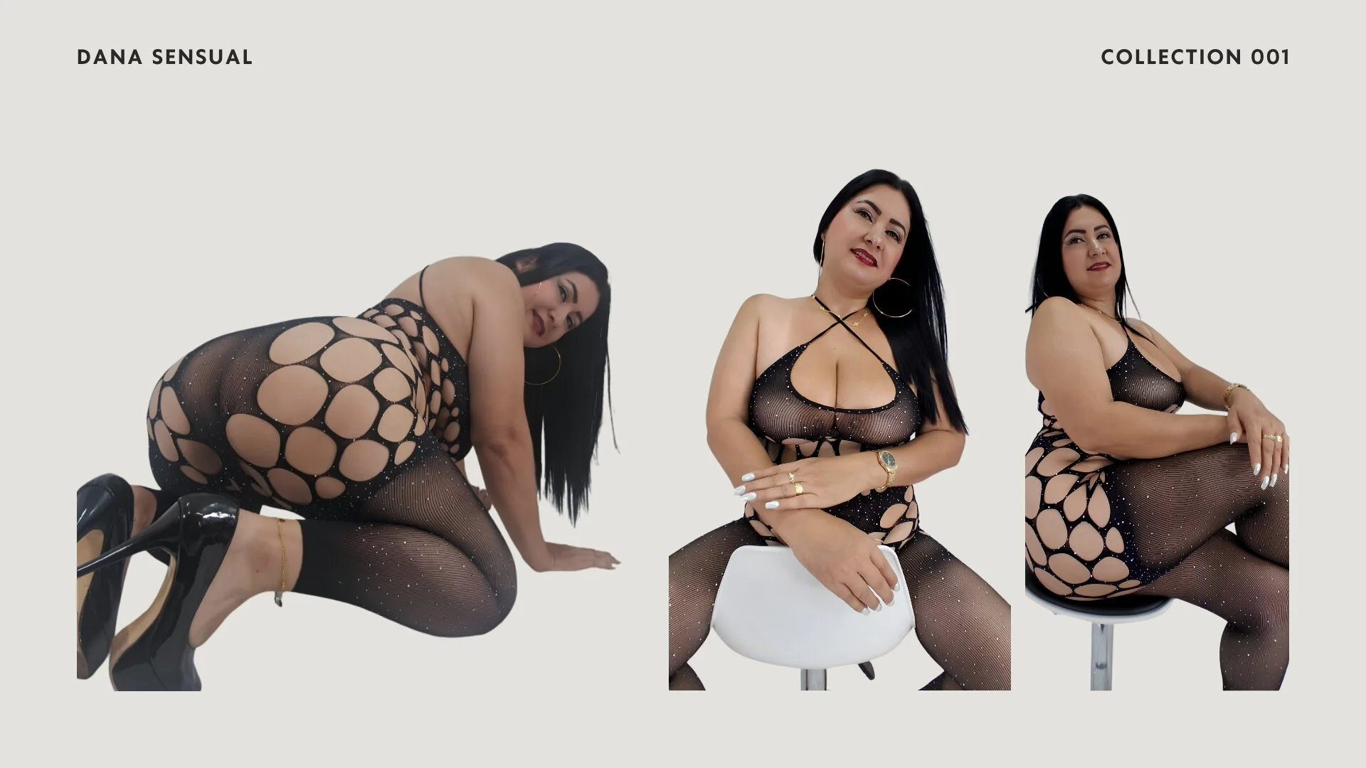 XXX Porn Photo of Nude Dana_sensual 17