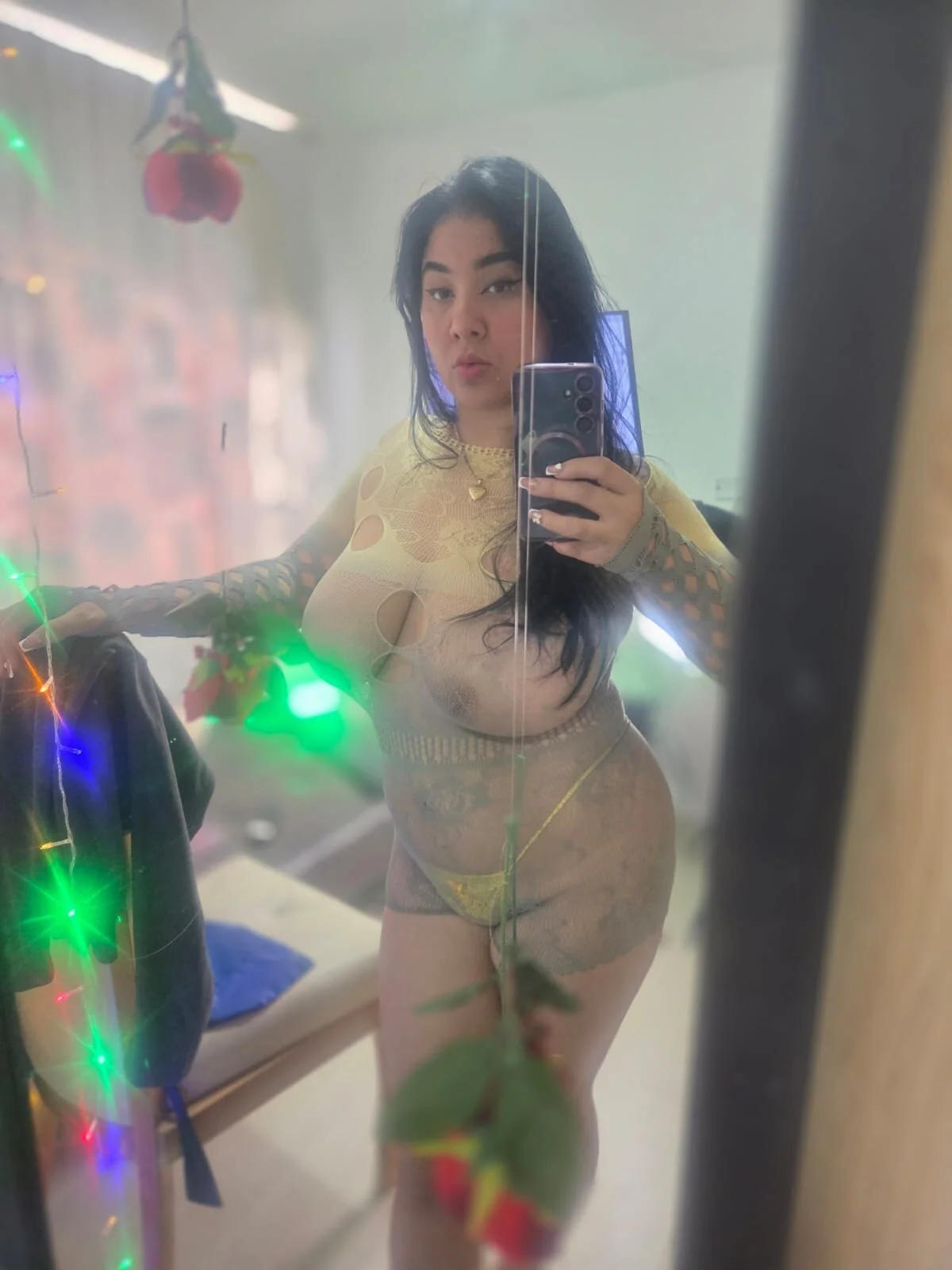XXX Porn Photo of Nude rosebigboobs 1327