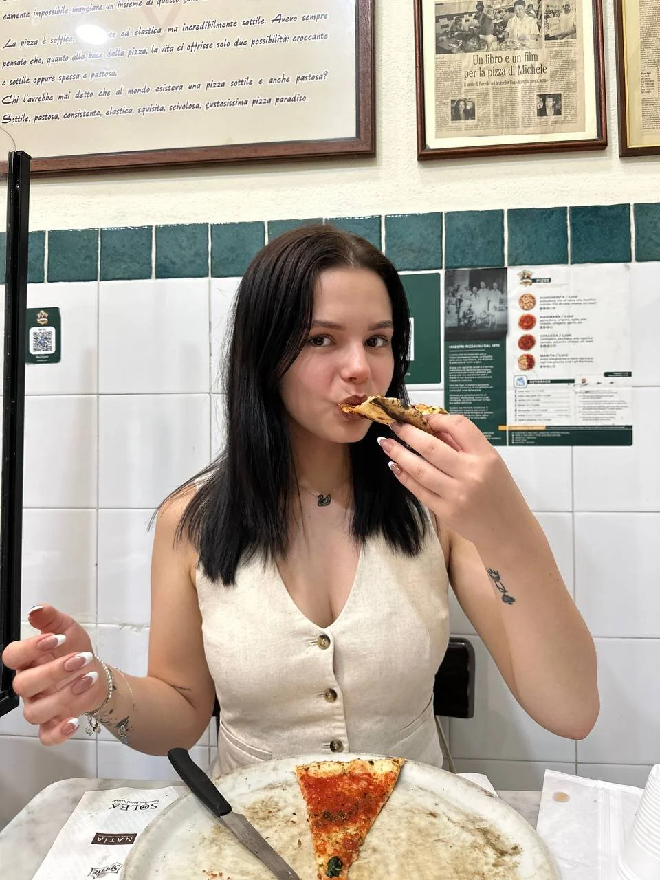 XXX Porn Photo of Nude MaydaCornwall 1