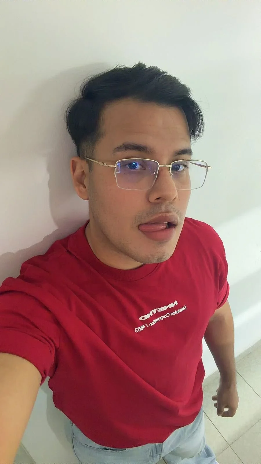 XXX Porn Photo of Nude Liam_ruse 2
