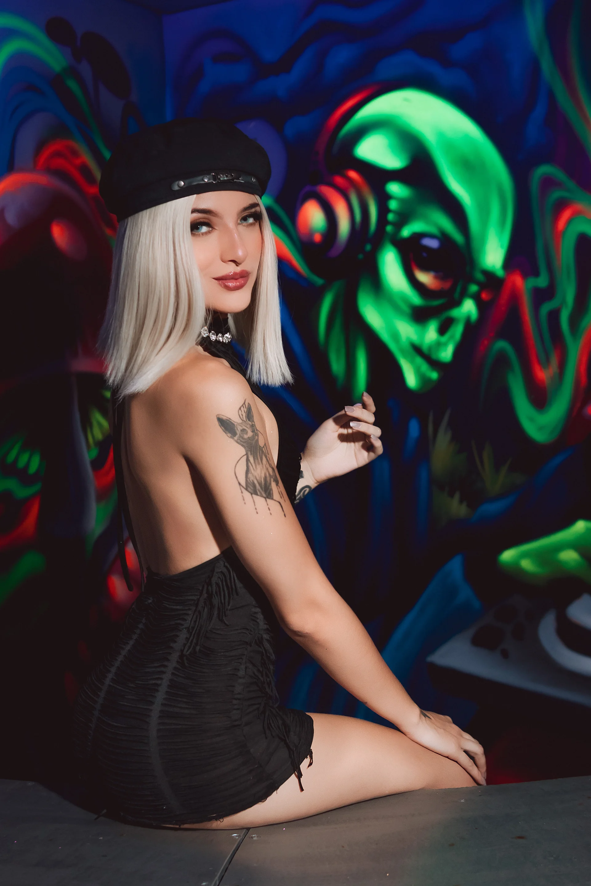 XXX Porn Photo of Nude VictoriaRosse_ 110