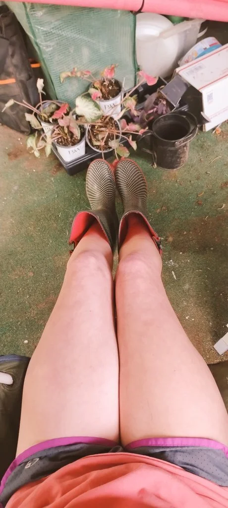XXX Porn Photo of Nude bb_empress 21