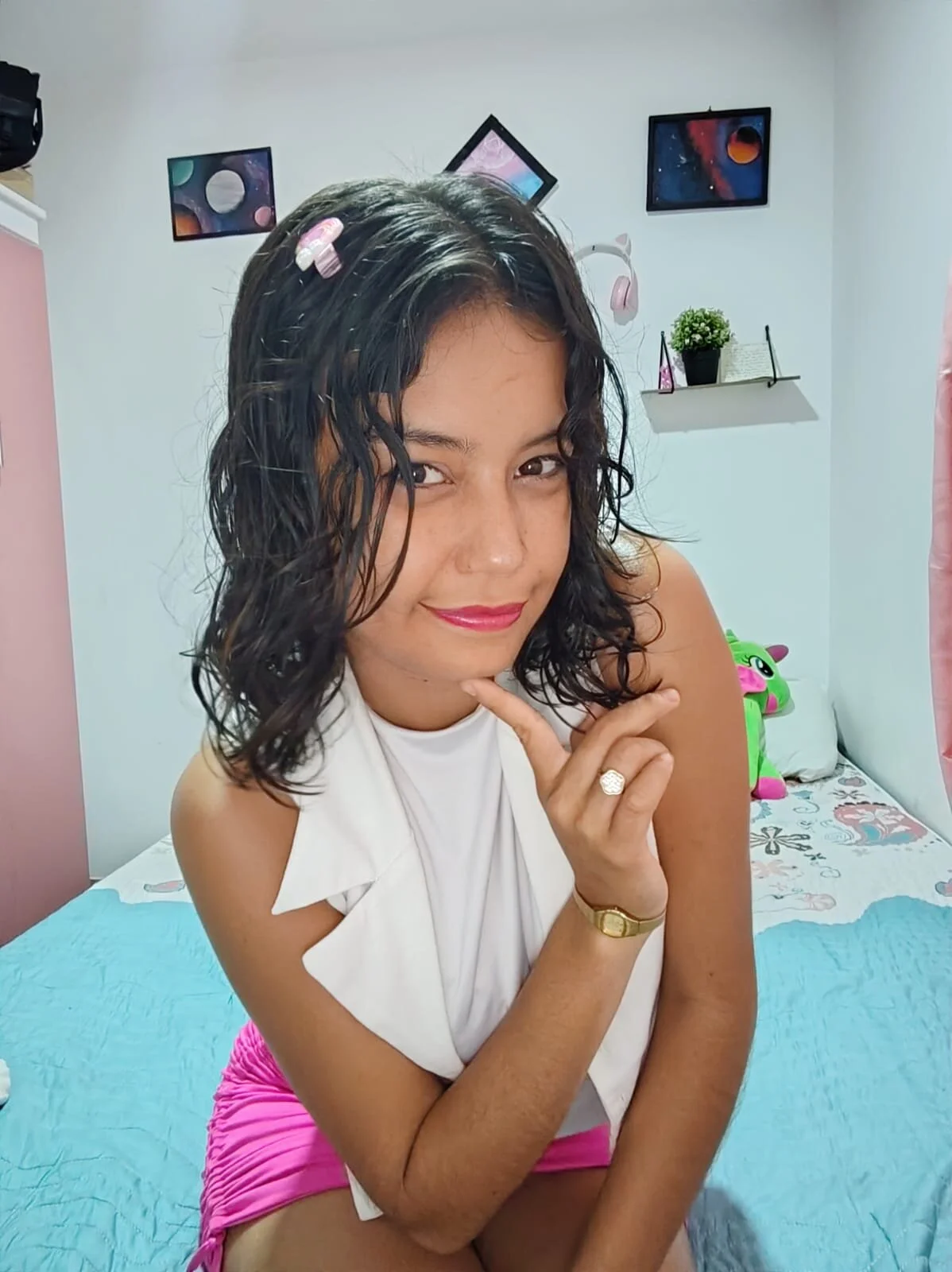 XXX Porn Photo of Nude TamaraMera 4
