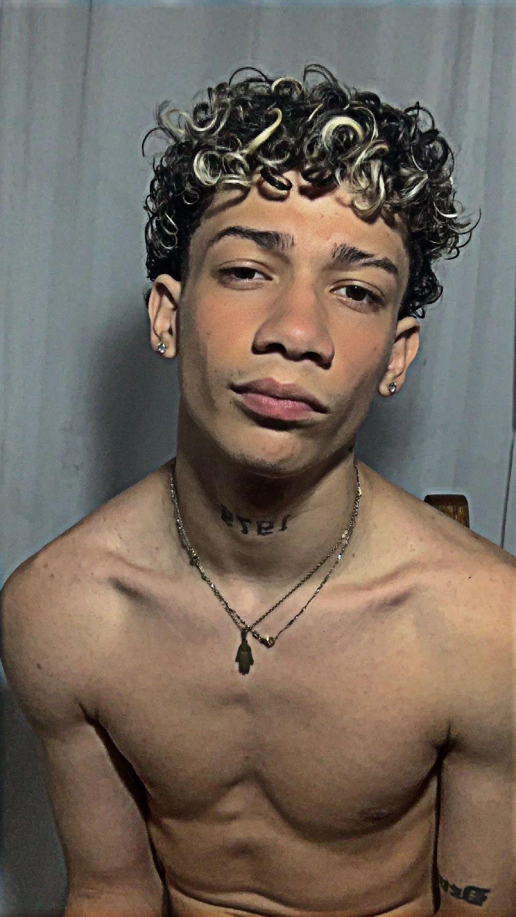 XXX Porn Photo of Nude mateodeamjo 162