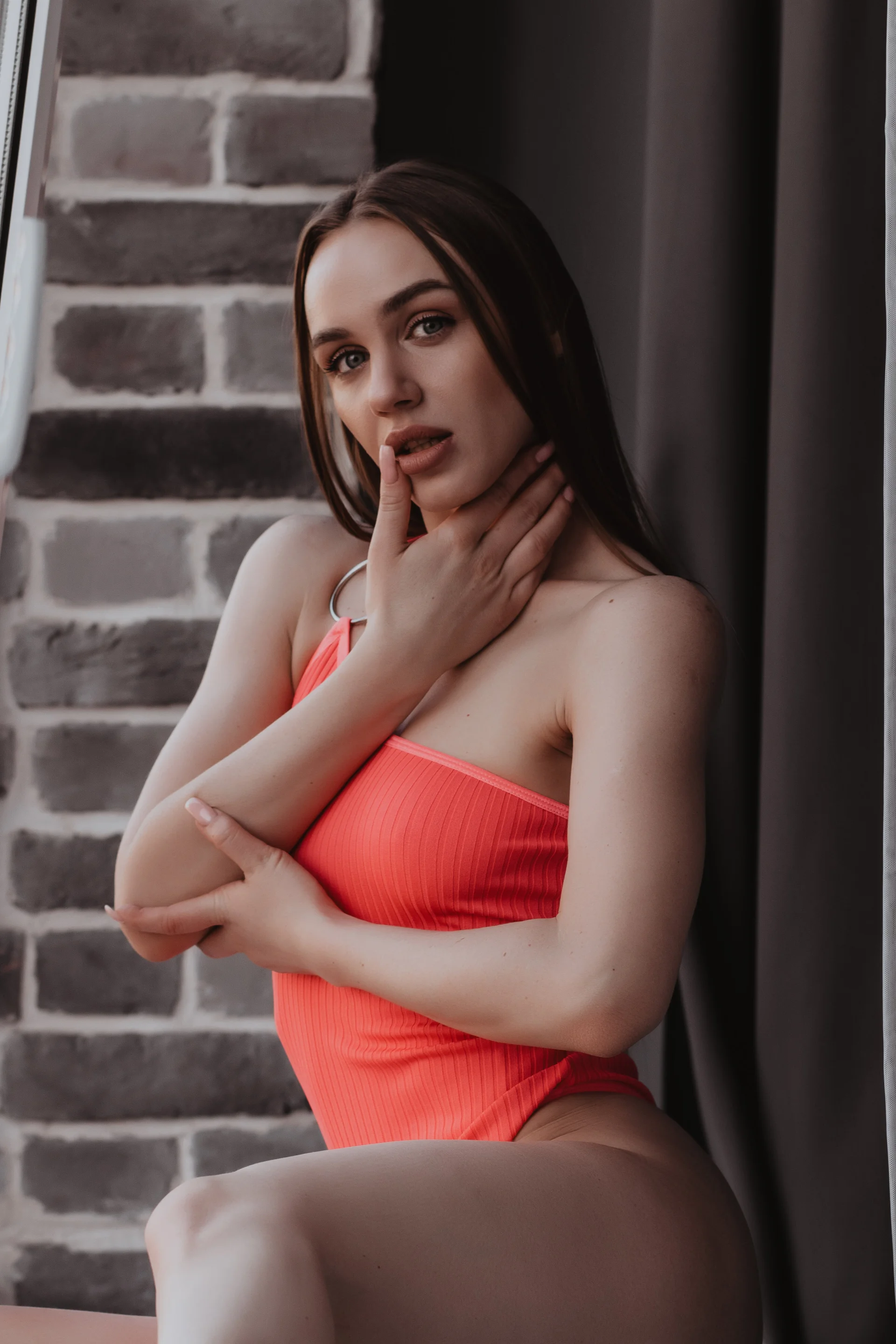 XXX Porn Photo of Nude SaraCros 49