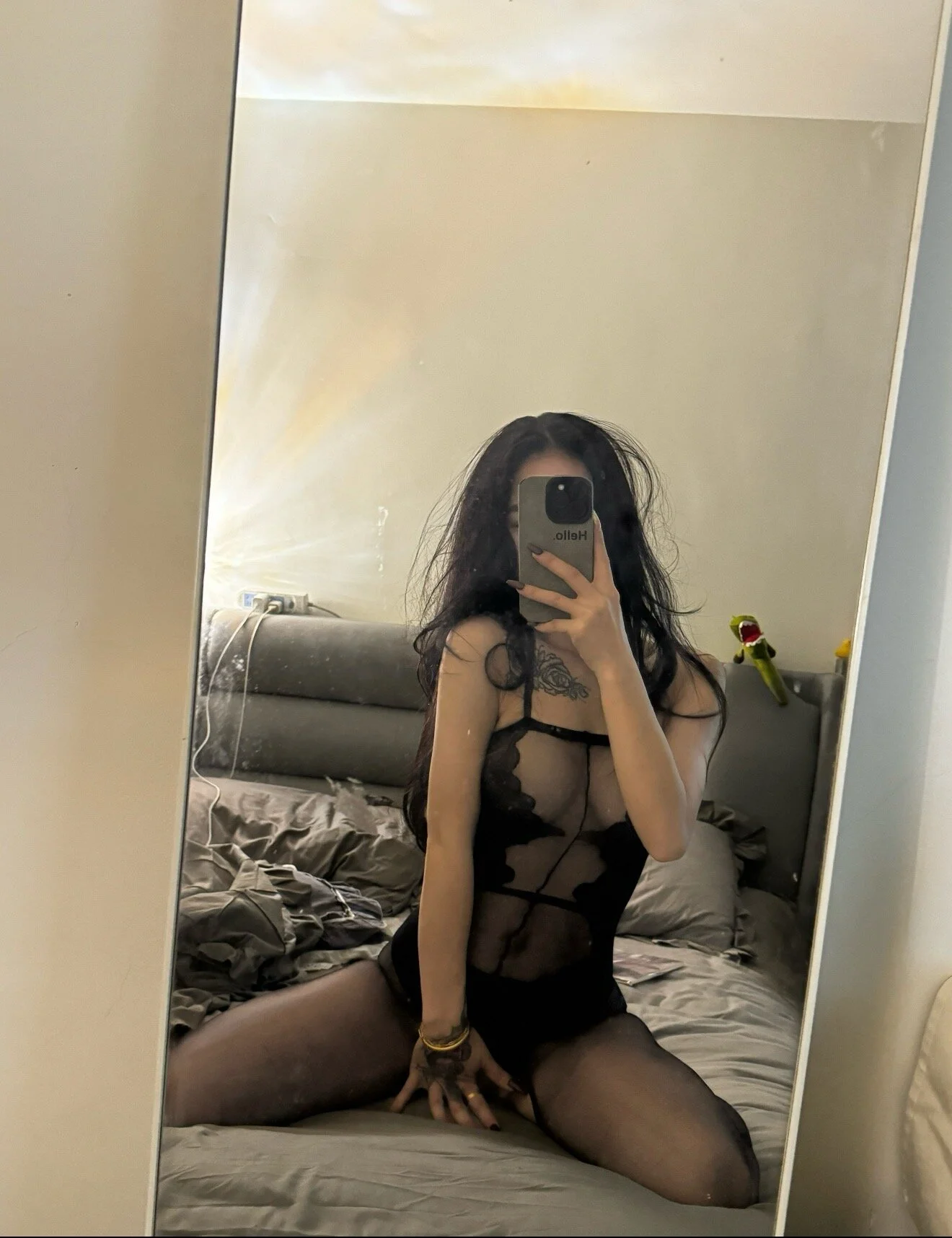 XXX Porn Photo of Nude sisi_050 2