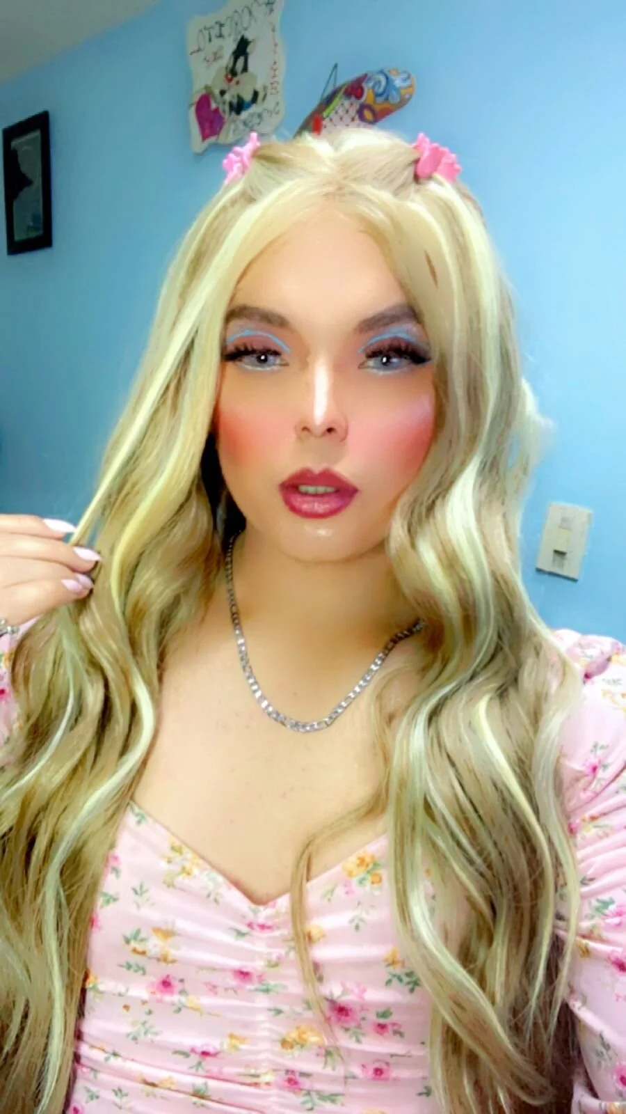 XXX Porn Photo of Nude SweetKim21 3