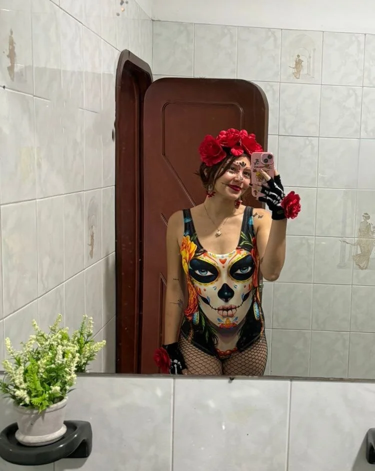 XXX Porn Photo of Nude AngelaaCute_ 57