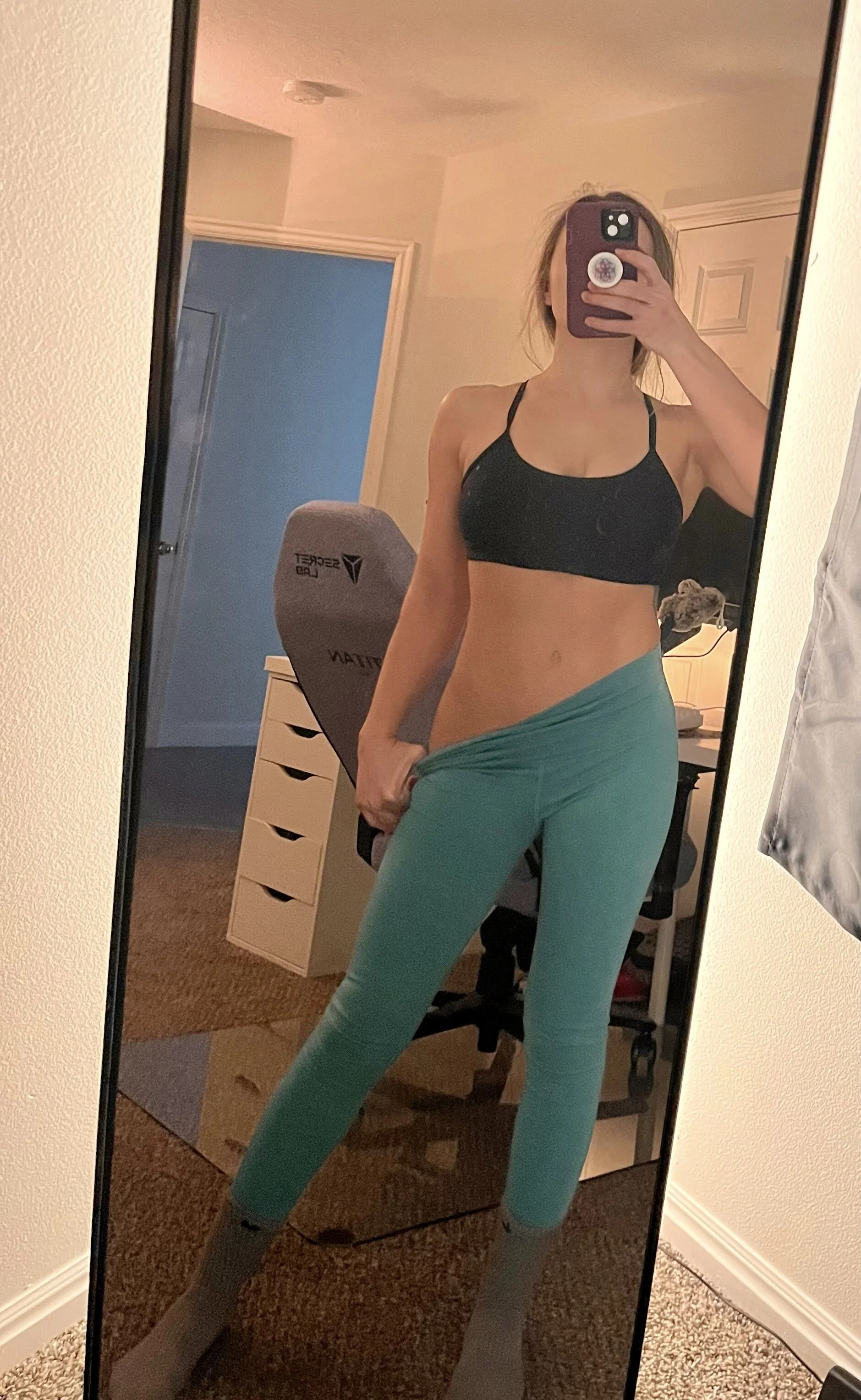 XXX Porn Photo of Nude lunagirl13 3