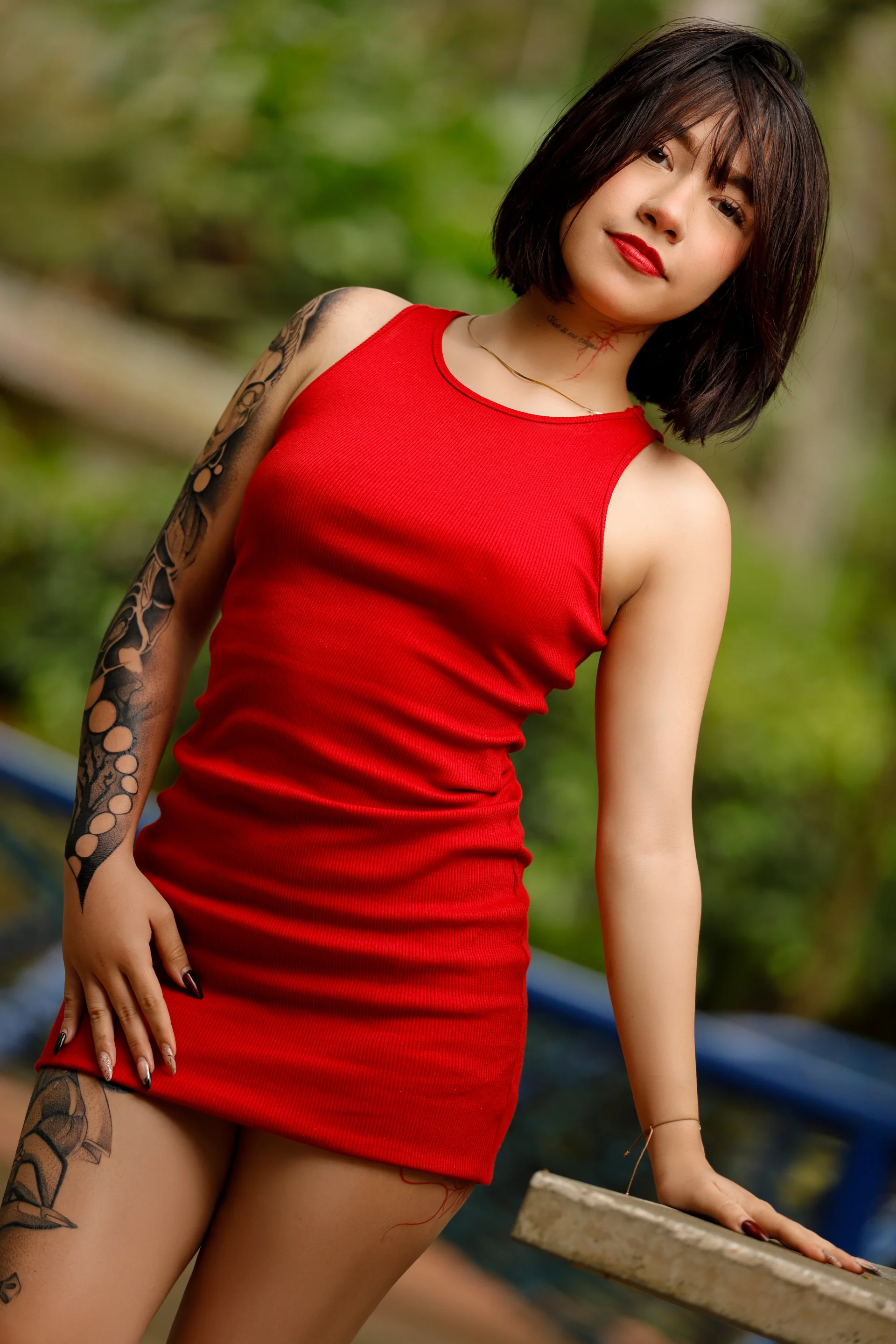 XXX Porn Photo of Nude Bamby_buu 46