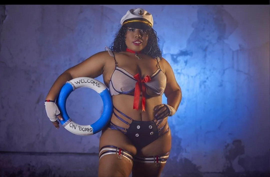 XXX Porn Photo of Nude Your_big_ebony_goddness 1