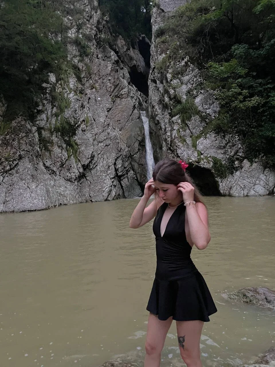 XXX Porn Photo of Nude ZonaStookey 7