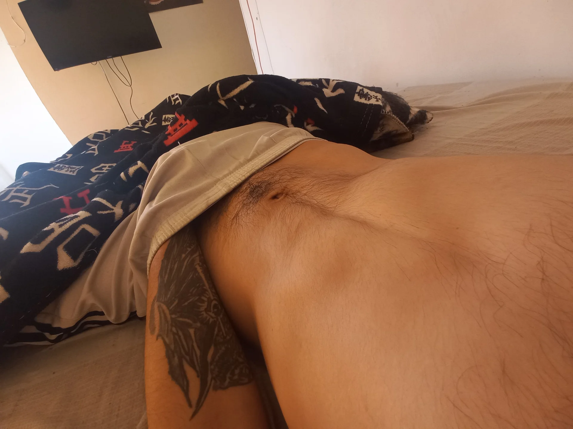 XXX Porn Photo of Nude Chris__Jones 12