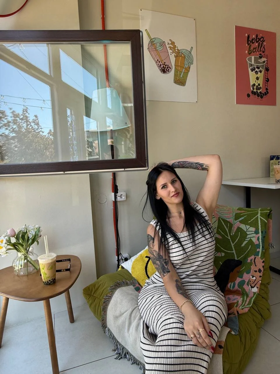 XXX Porn Photo of Nude Bonnie_White 10