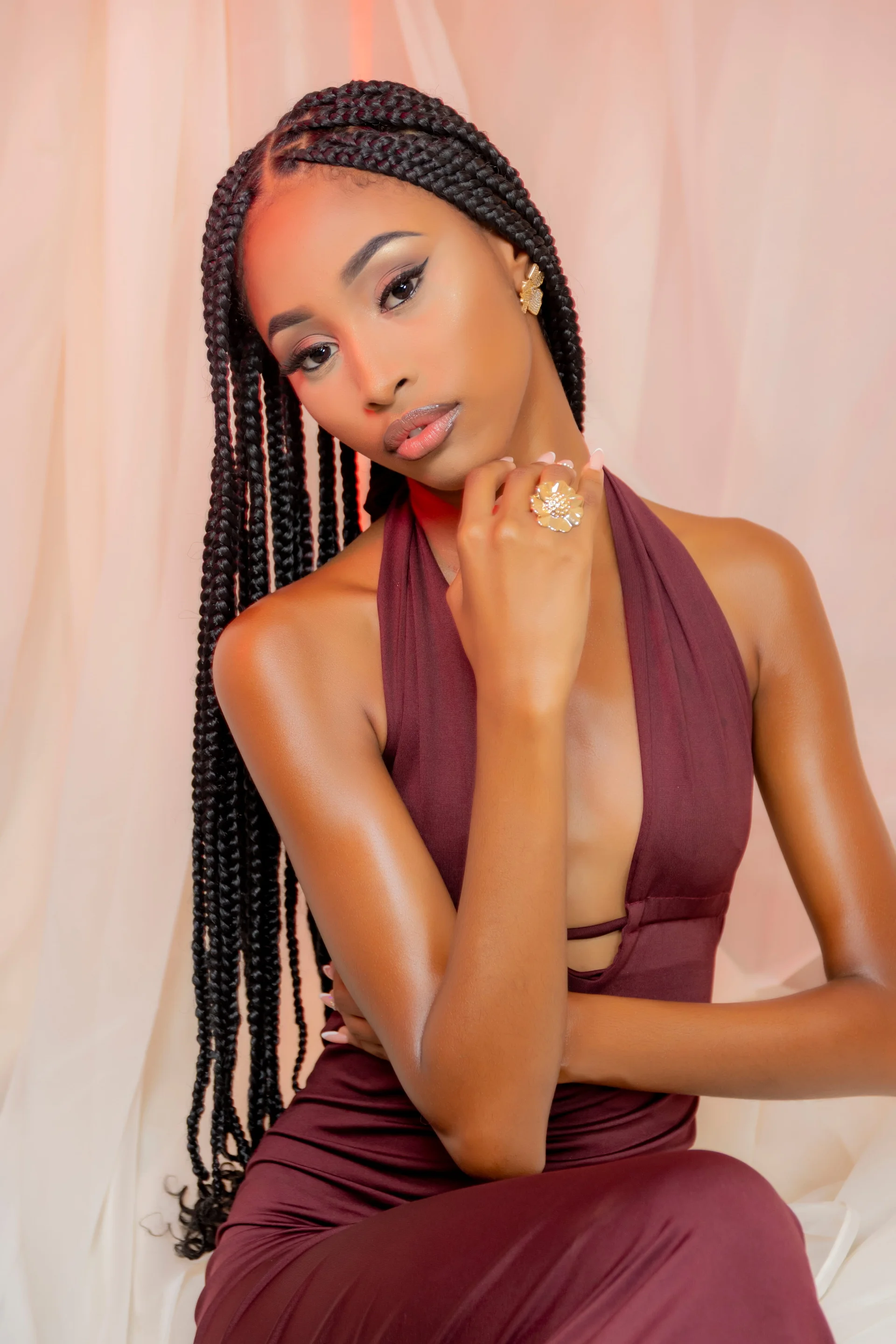 XXX Porn Photo of Nude Neary_ 1