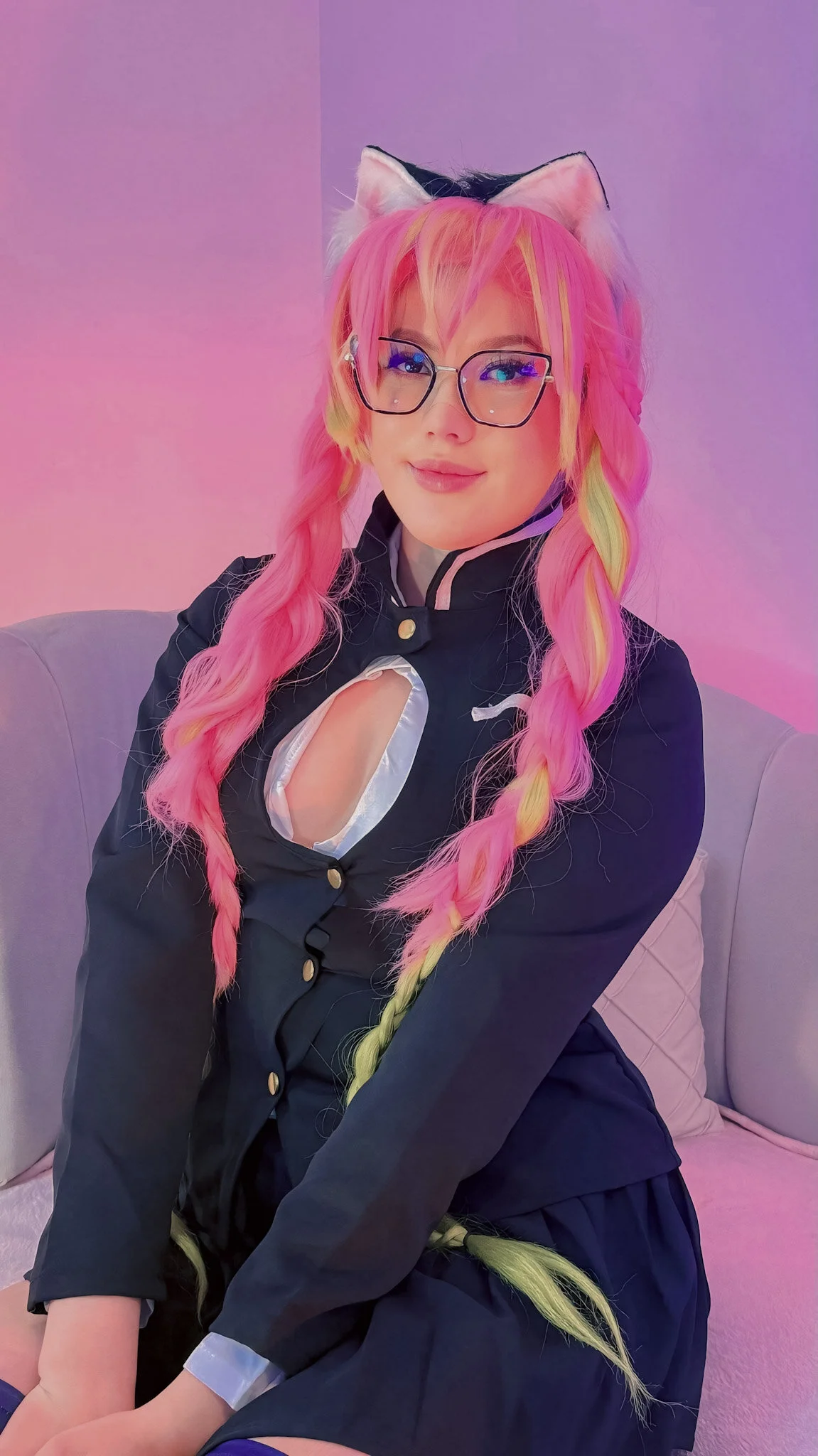 XXX Porn Photo of Nude AmberFarrell 95