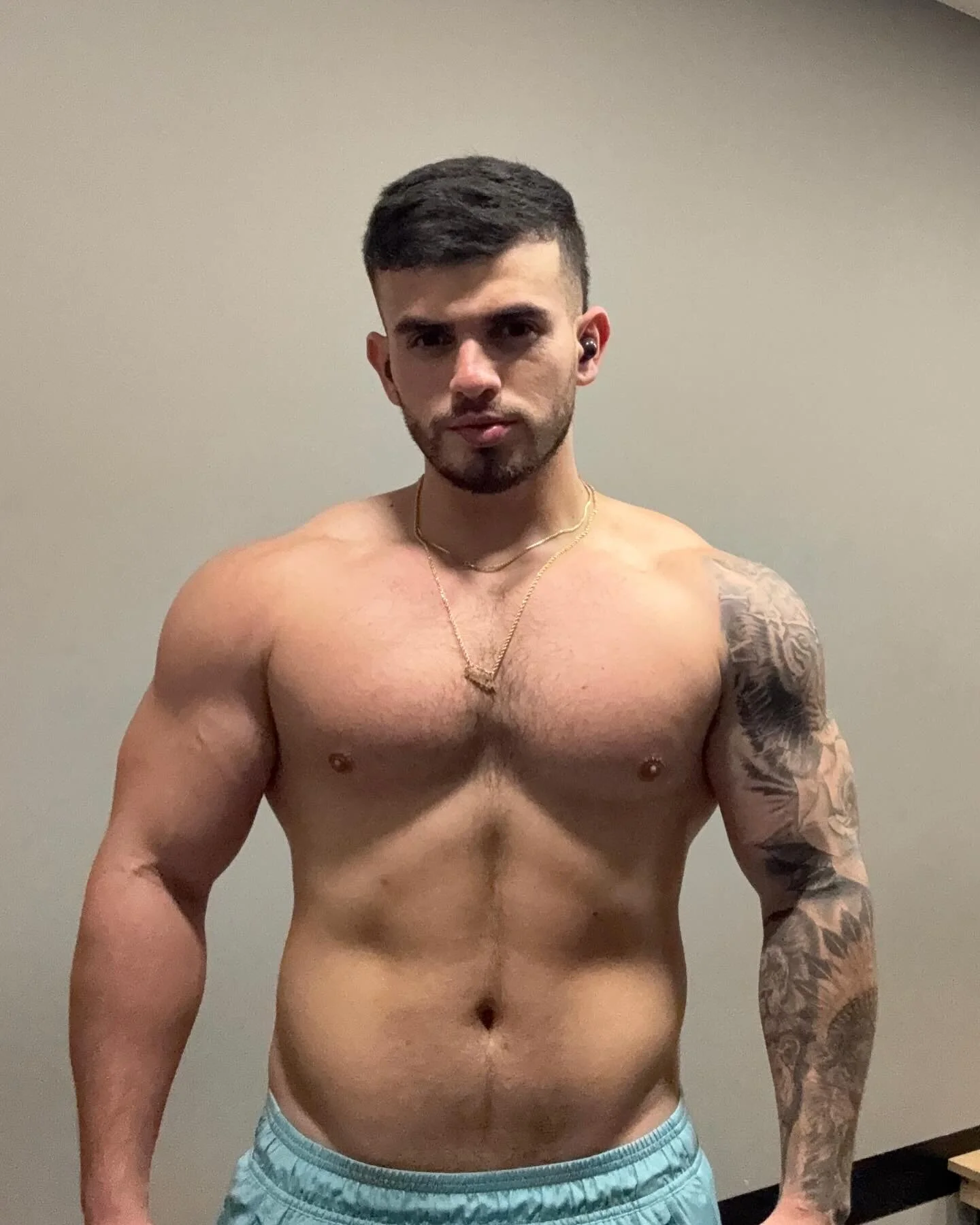 XXX Porn Photo of Nude Ricardogo19 13