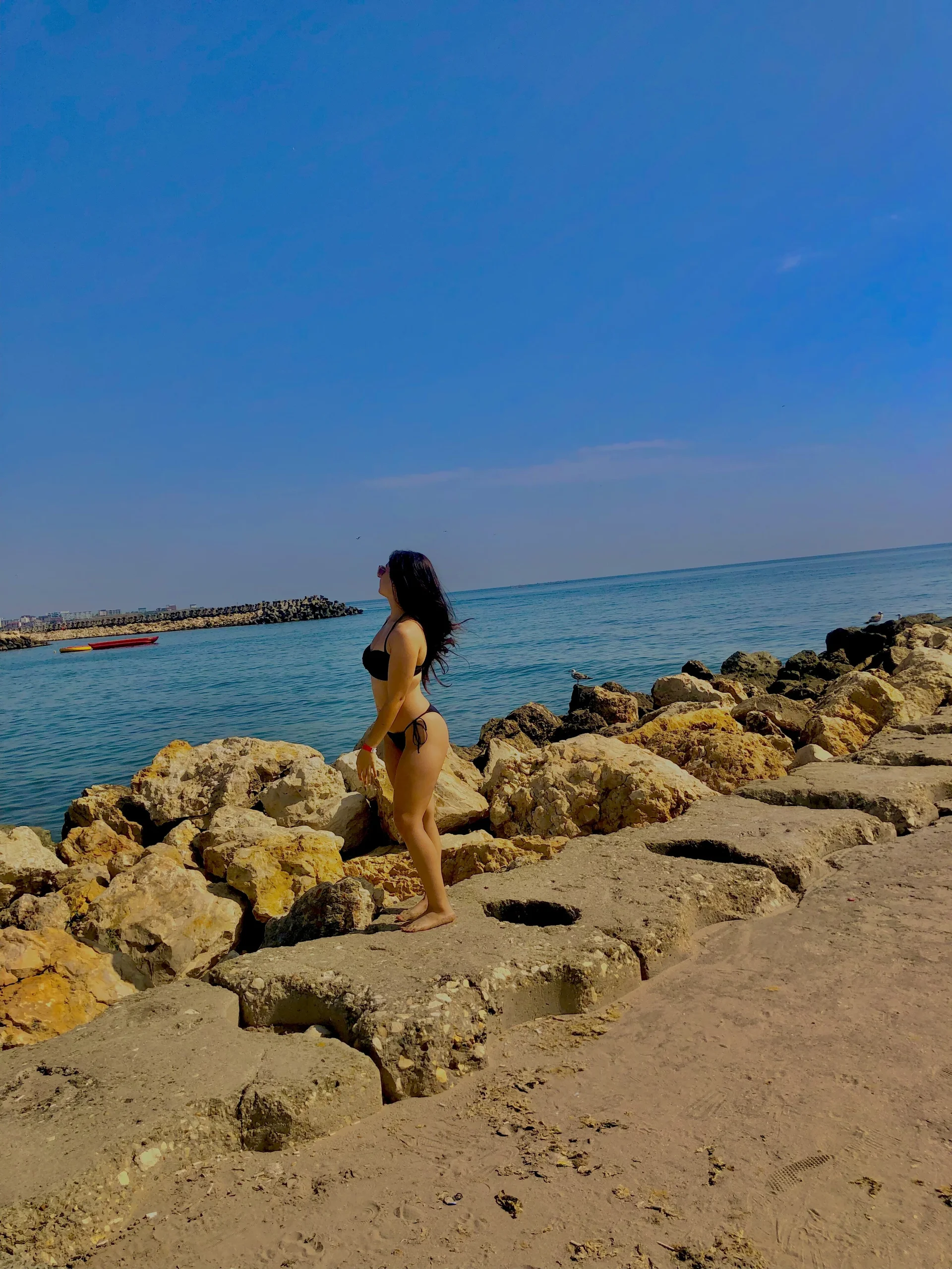 XXX Porn Photo of Nude MissNaomiBelle 12