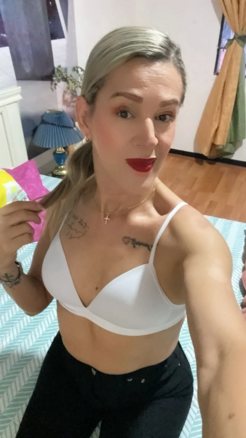 XXX Porn Photo of Nude AllysonStonne 14