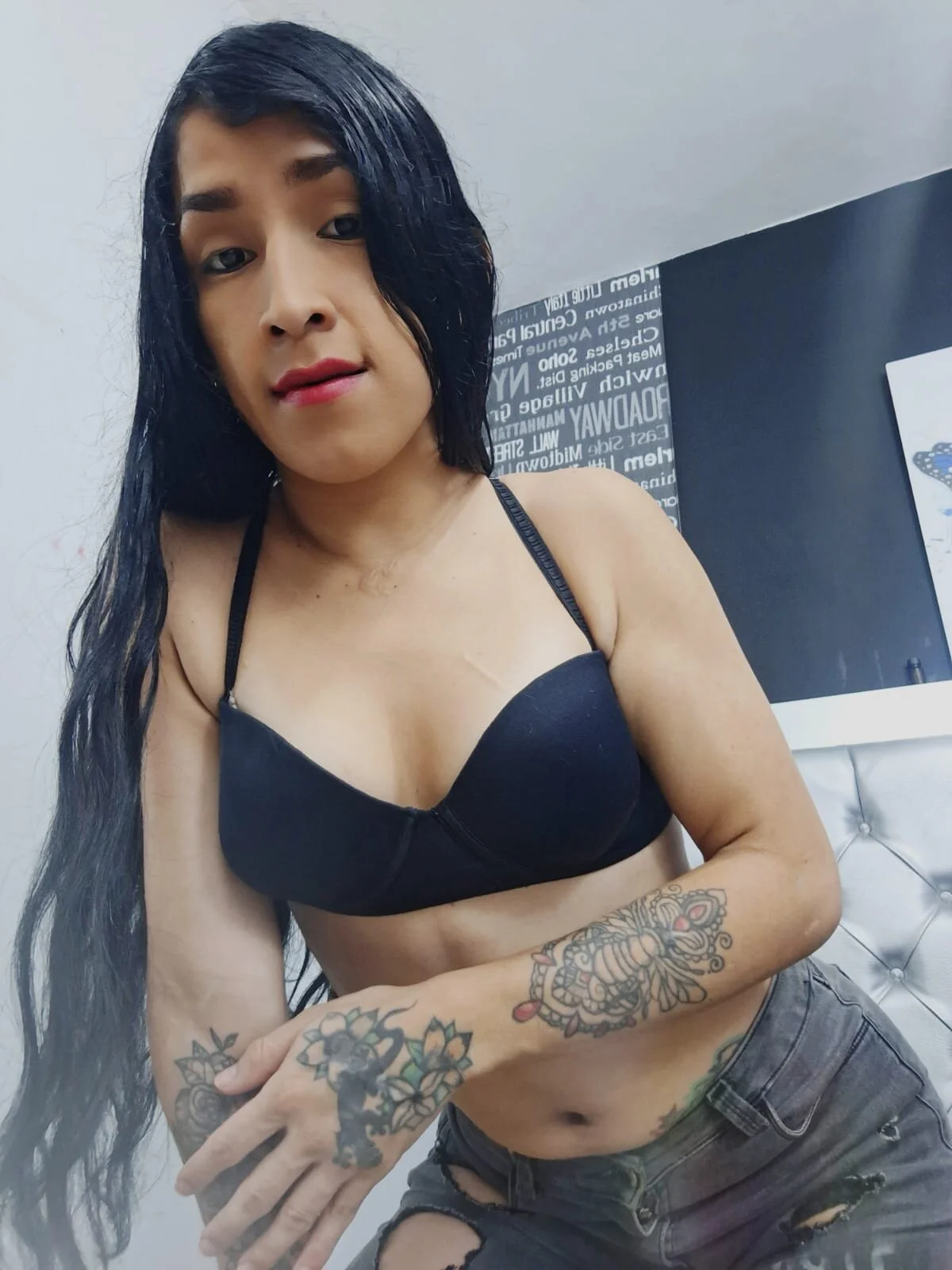 XXX Porn Photo of Nude _nicolehotshemale 305