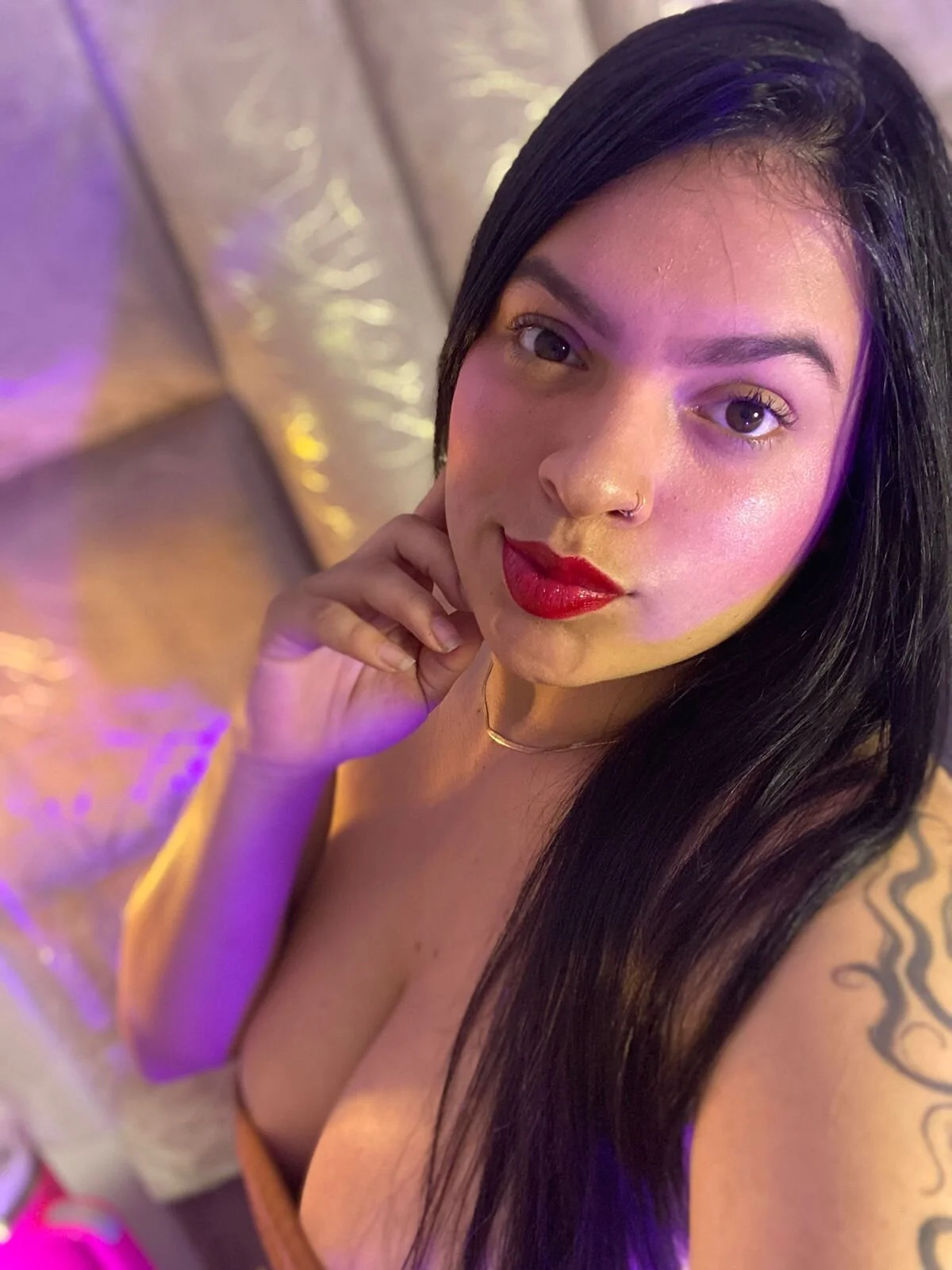 XXX Porn Photo of Nude Ambar85 106