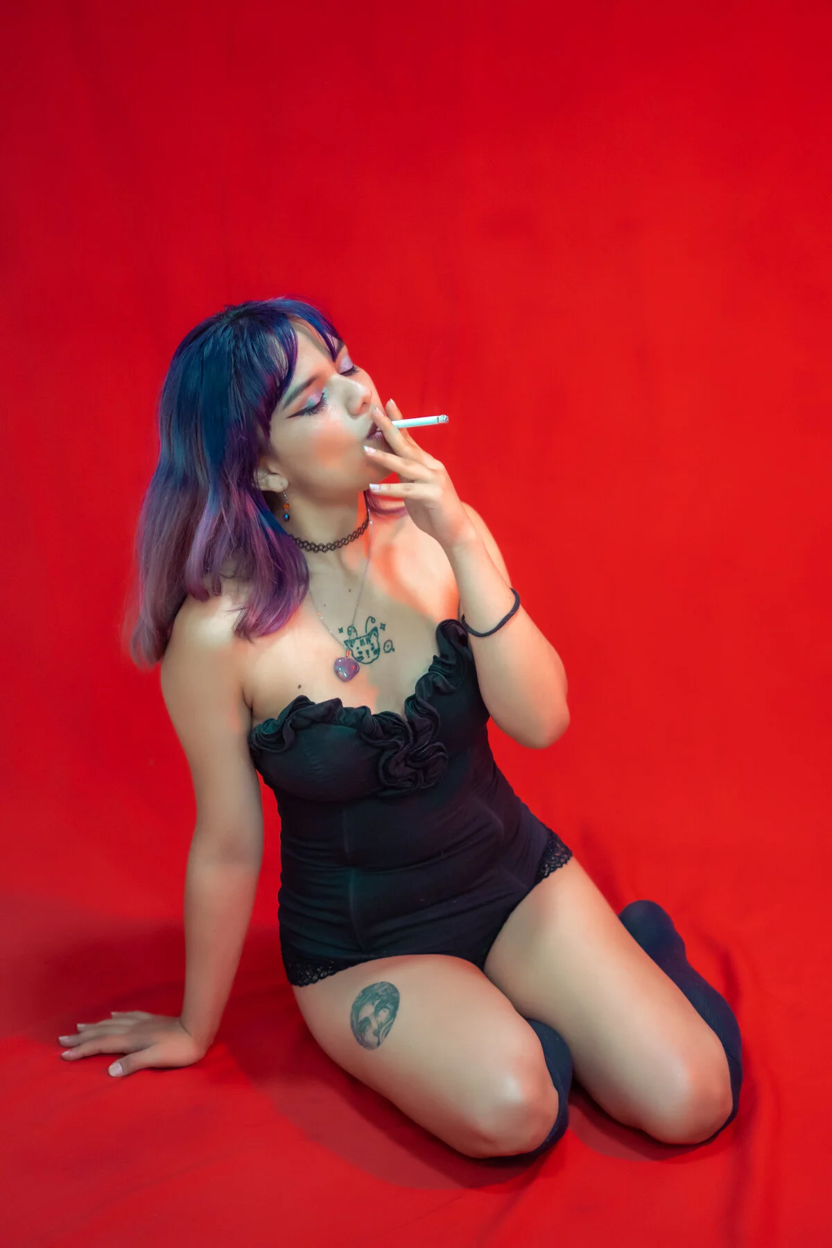 XXX Porn Photo of Nude kittyzenn 21