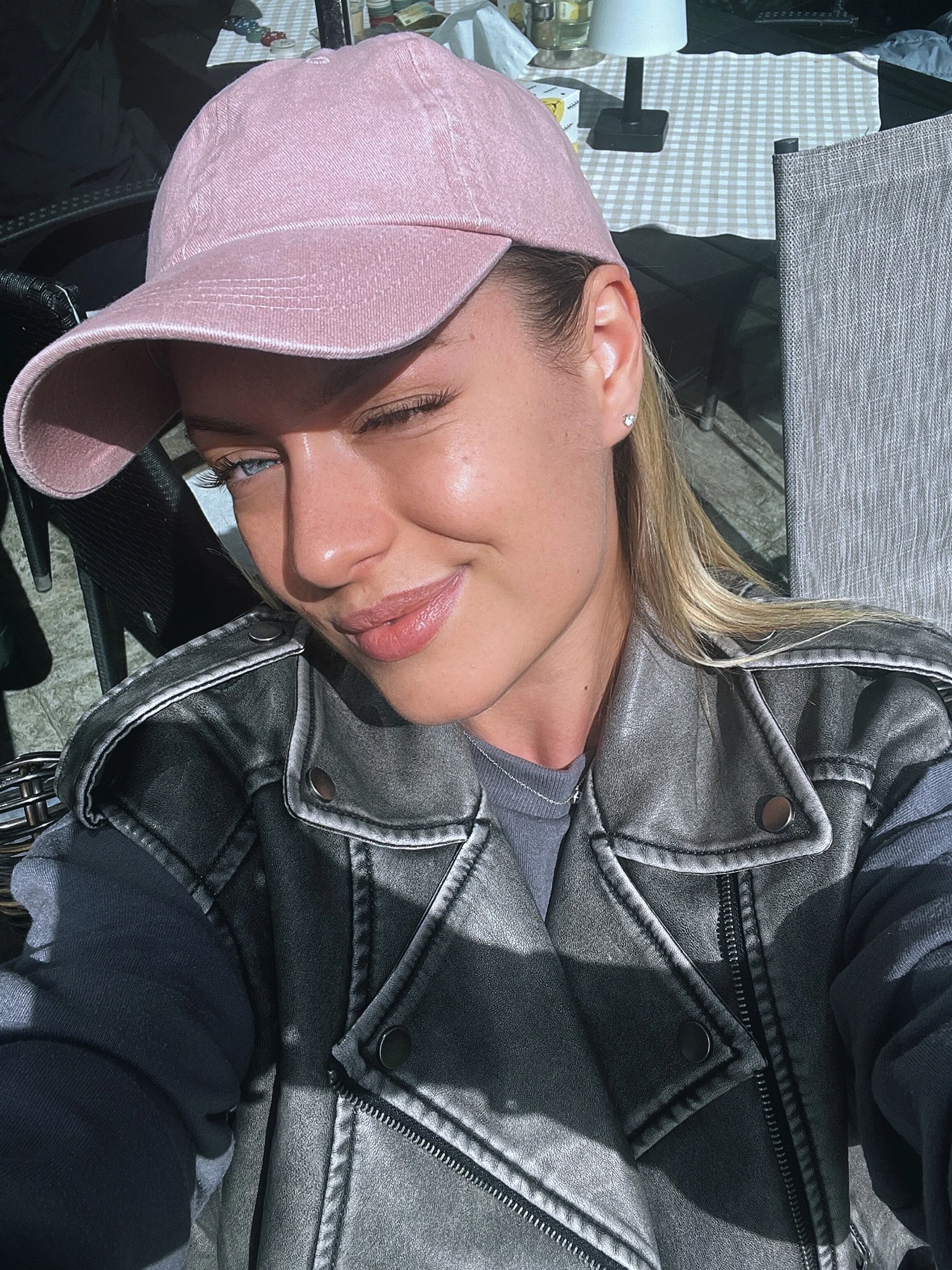 XXX Porn Photo of Nude AnnastasiaMills 97