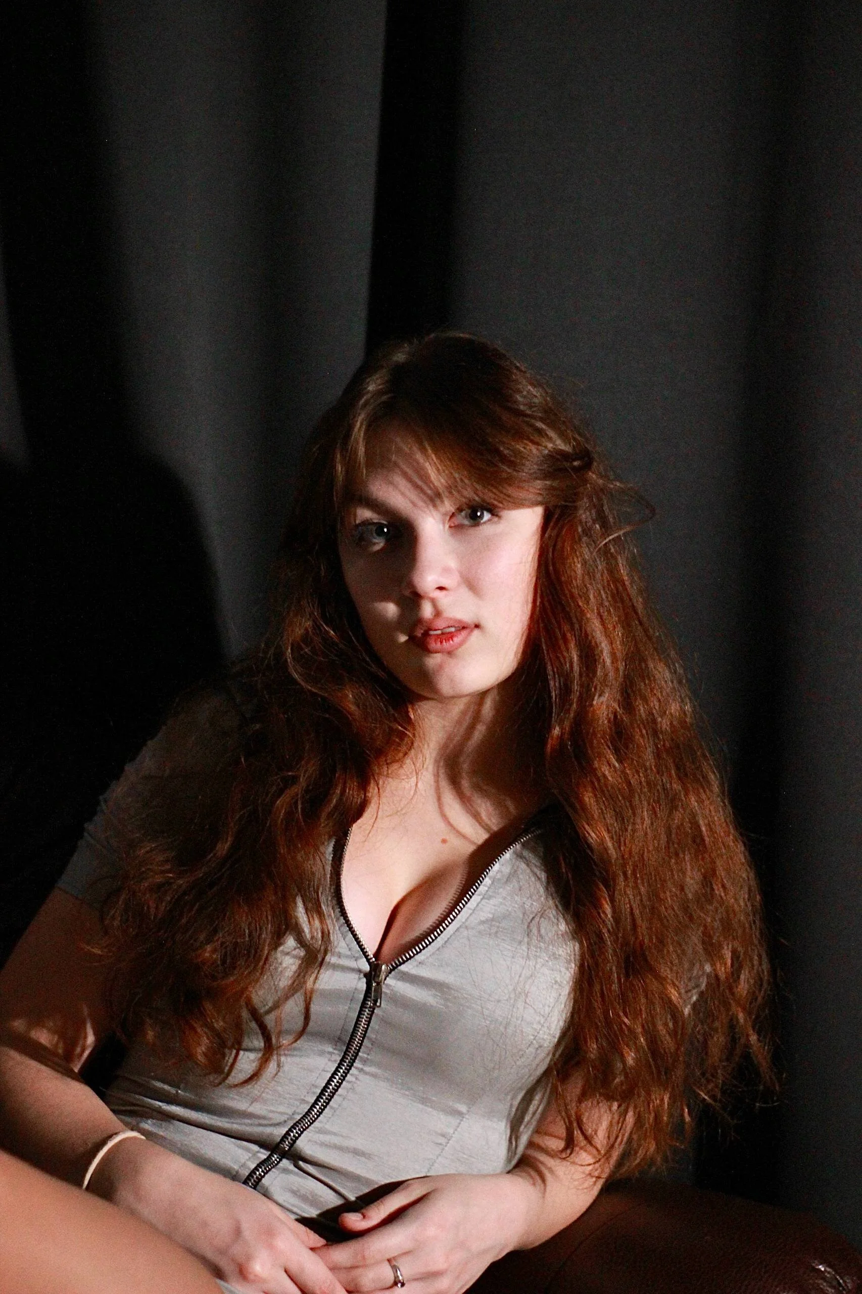 XXX Porn Photo of Nude jessiburnxxx 14