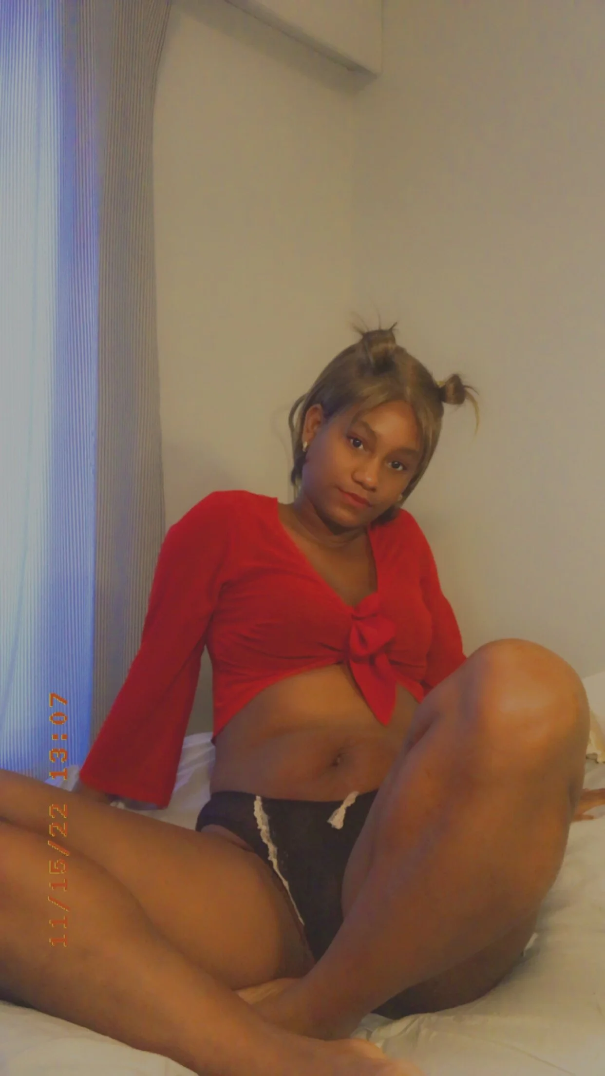 XXX Porn Photo of Nude Cassandra2709 1