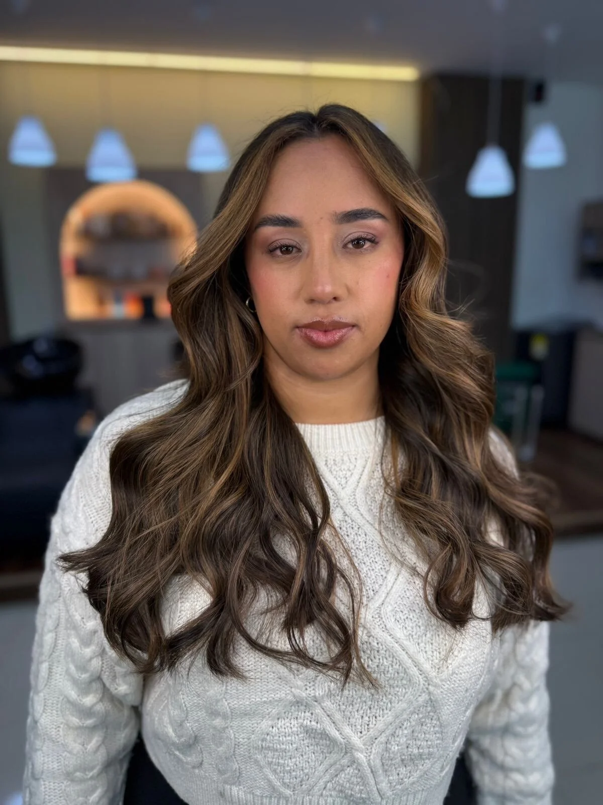 XXX Porn Photo of Nude EYSHAA 5