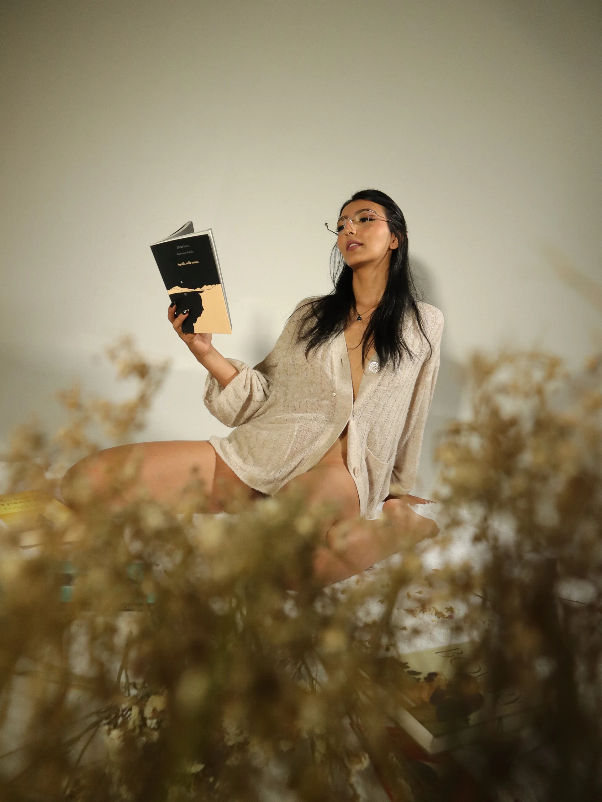 XXX Porn Photo of Nude Sam-cekot 30
