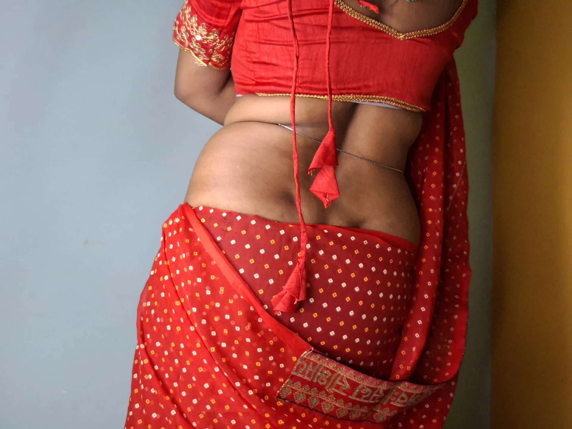 XXX Porn Photo of Nude Ur_Lishaa 1