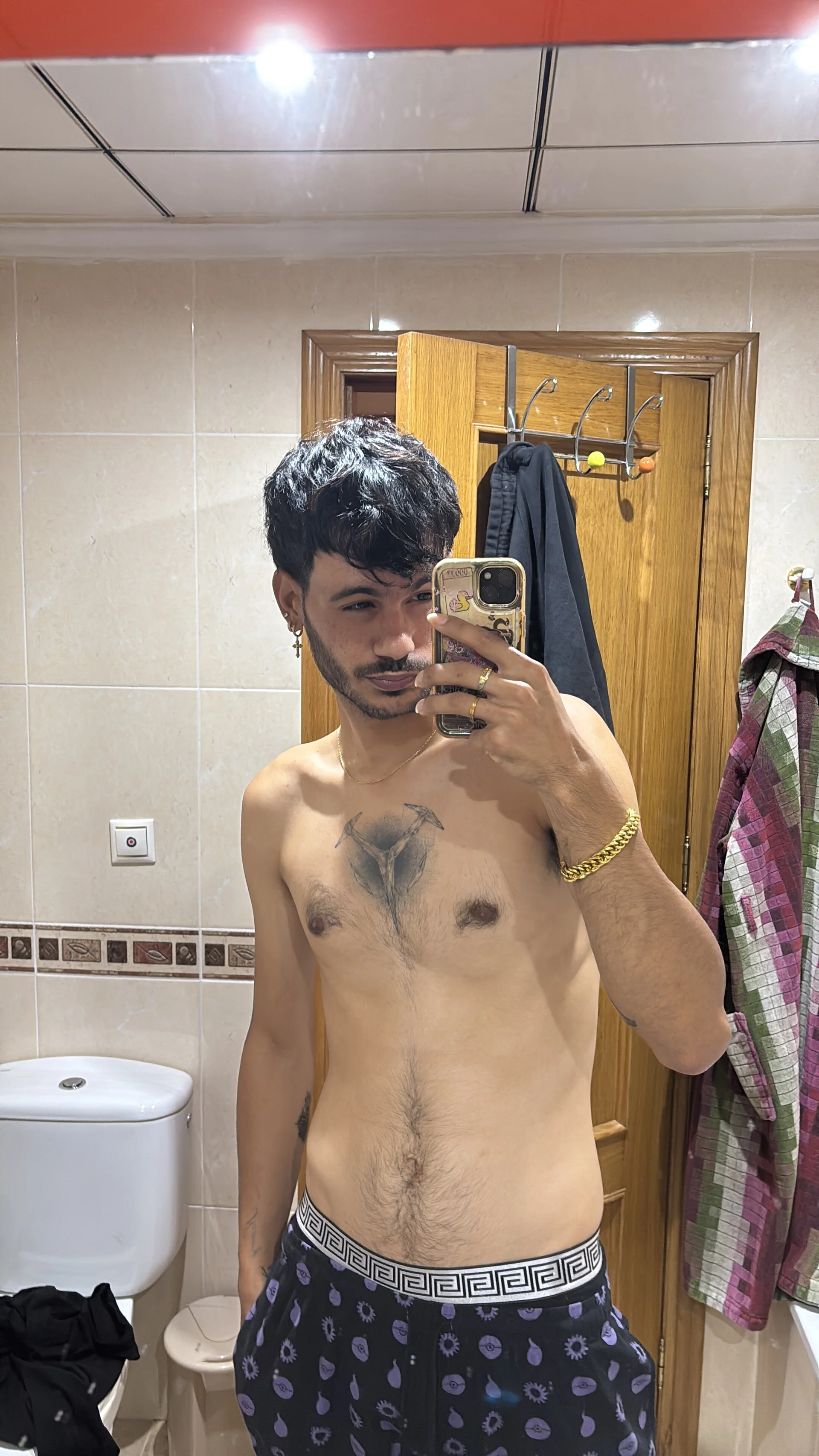 XXX Porn Photo of Nude JoanBurn 4