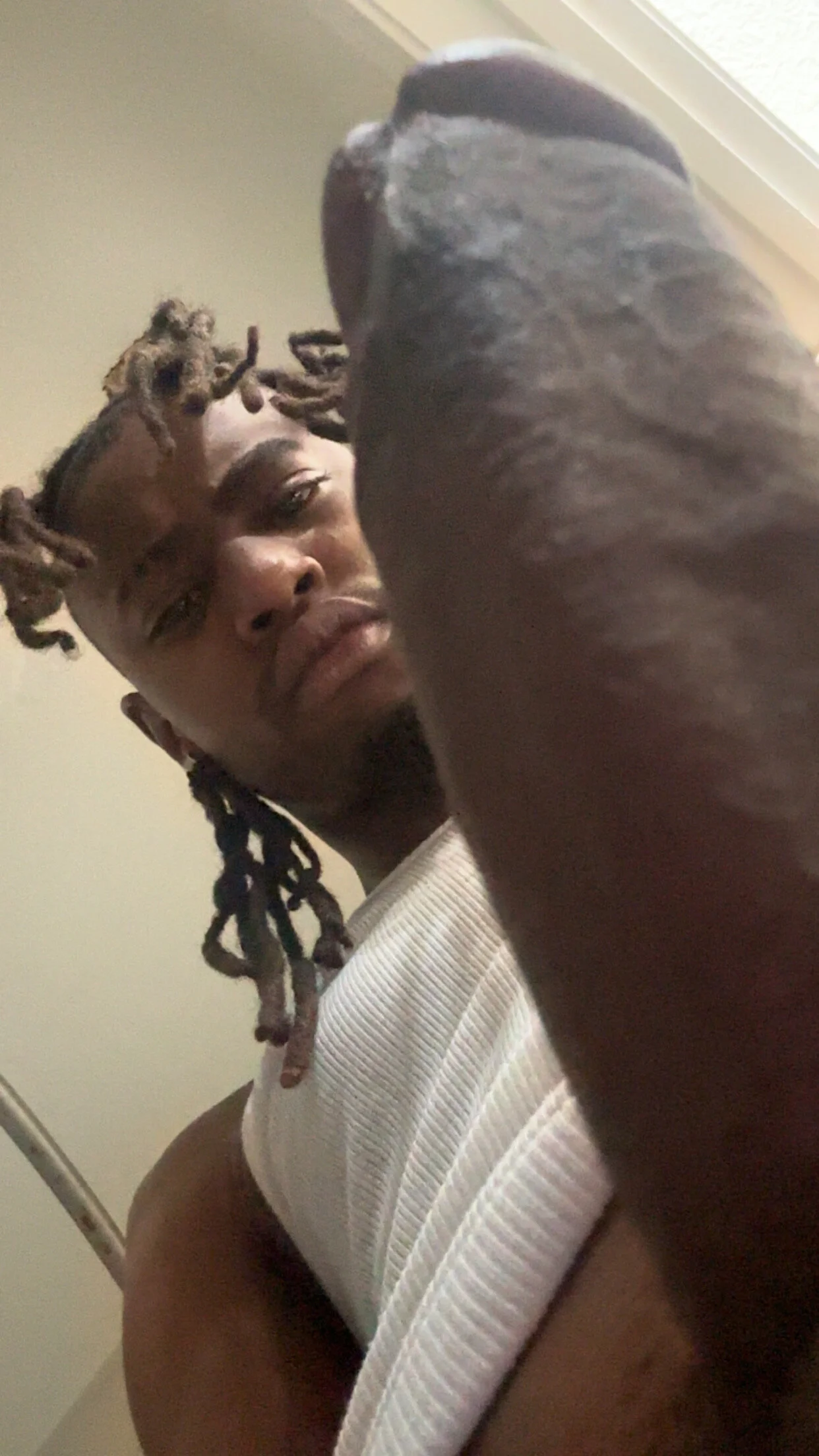 XXX Porn Photo of Nude Grim777Hollow 1