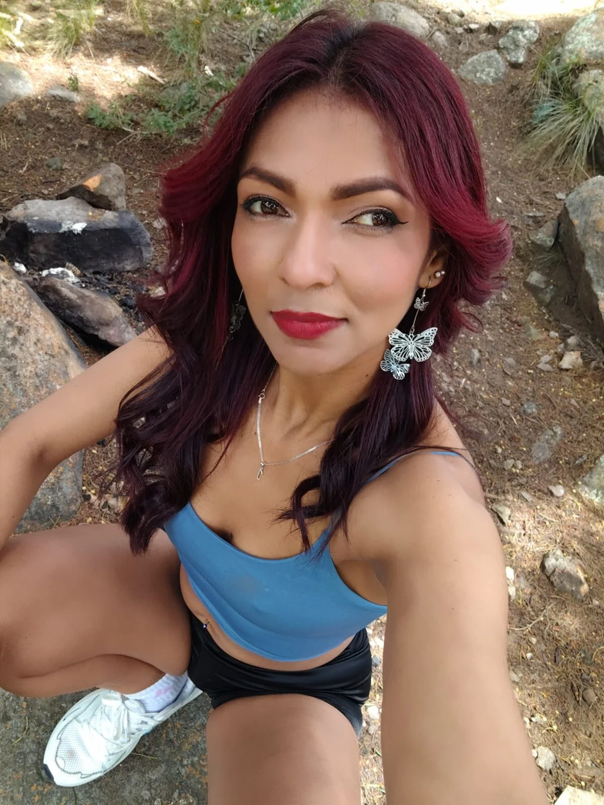 XXX Porn Photo of Nude HannaPetit 226