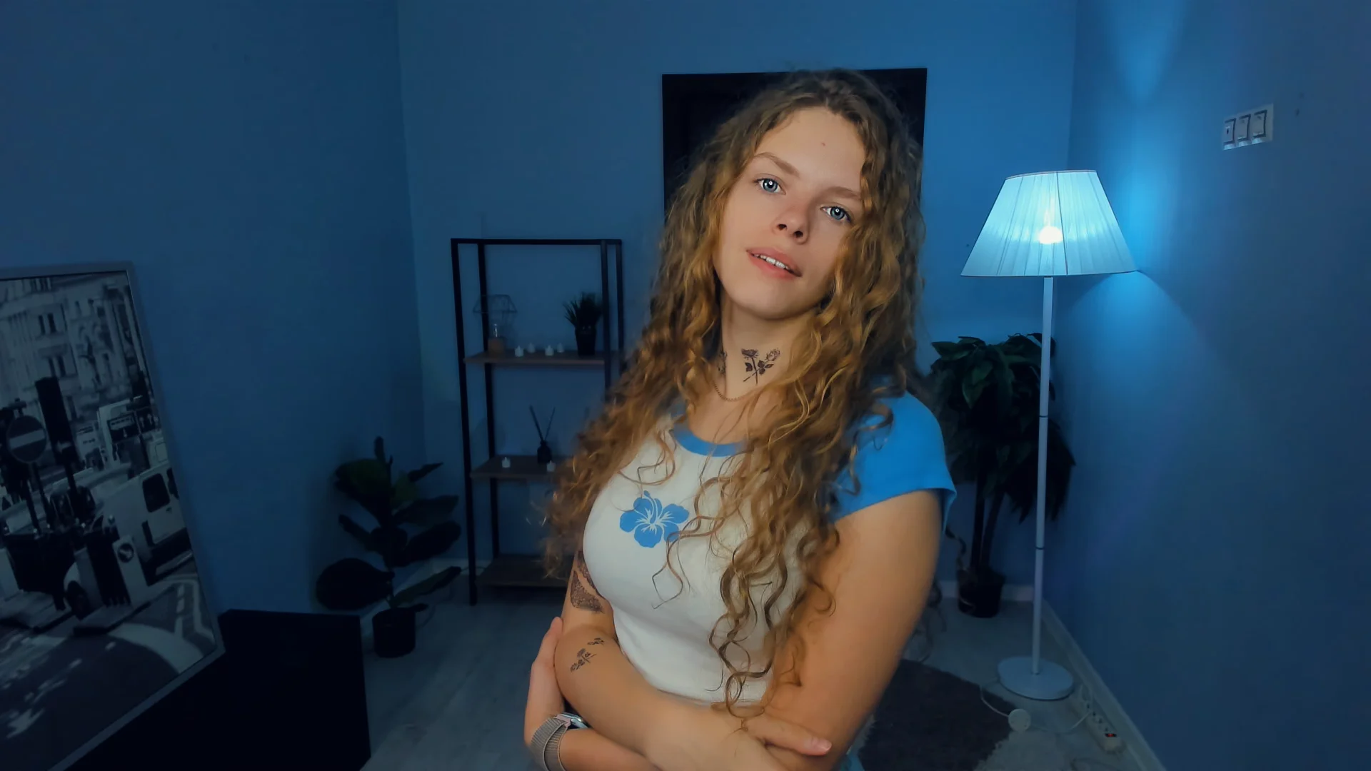 XXX Porn Photo of Nude RayaNenlia 27