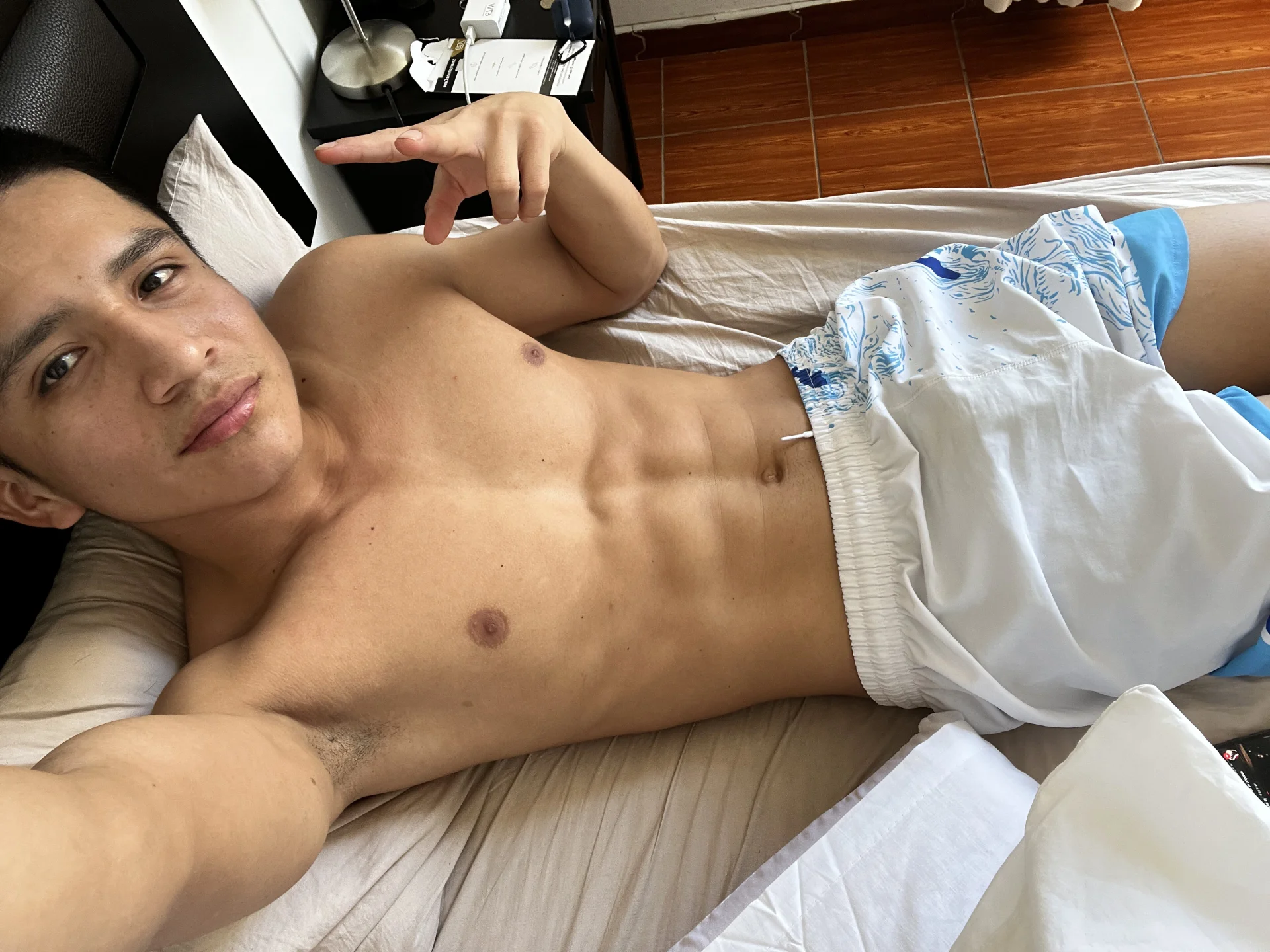 XXX Porn Photo of Nude judufue 1