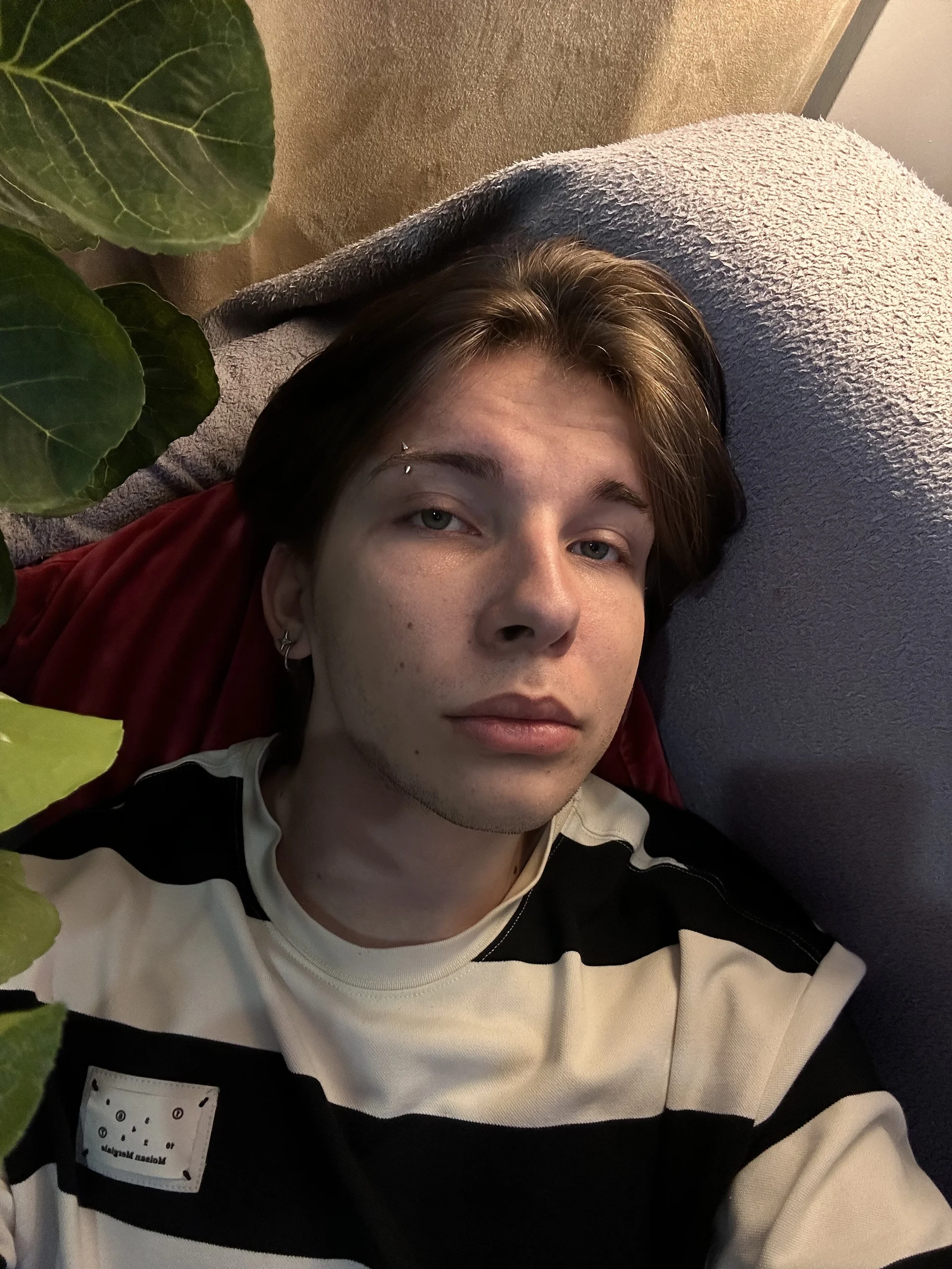 XXX Porn Photo of Nude marcus_euphoria_ 1