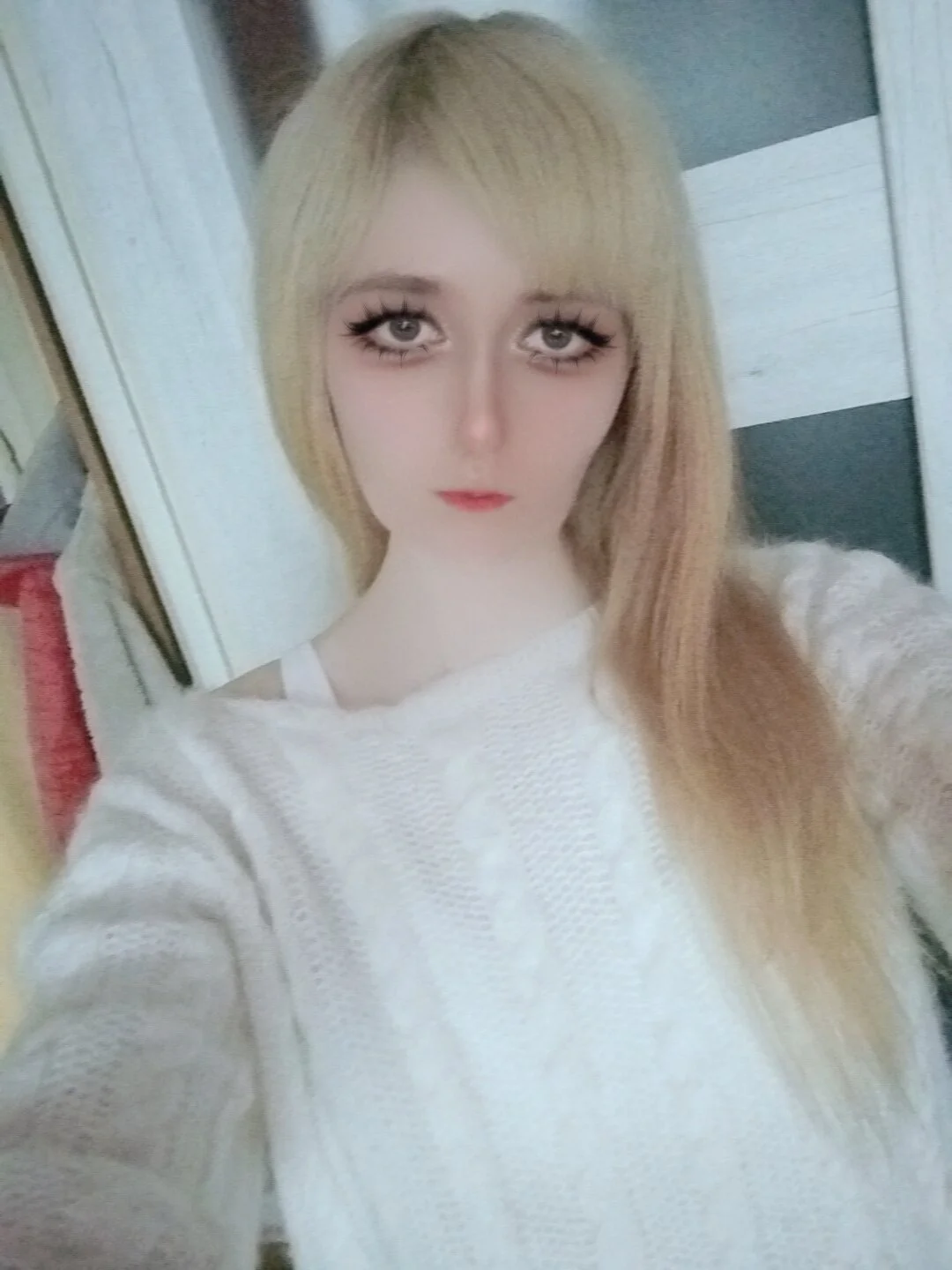 XXX Porn Photo of Nude lovely_nekochan 306