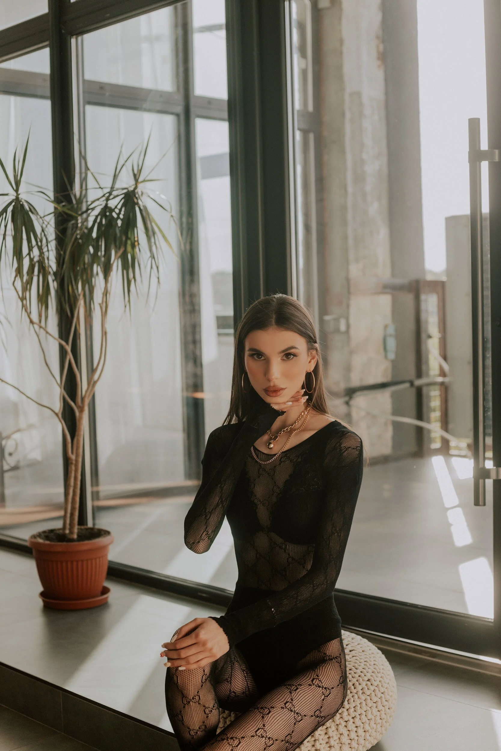 XXX Porn Photo of Nude GracefulDoll 35